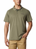 COLUMBIA Тениска Utilizer Polo