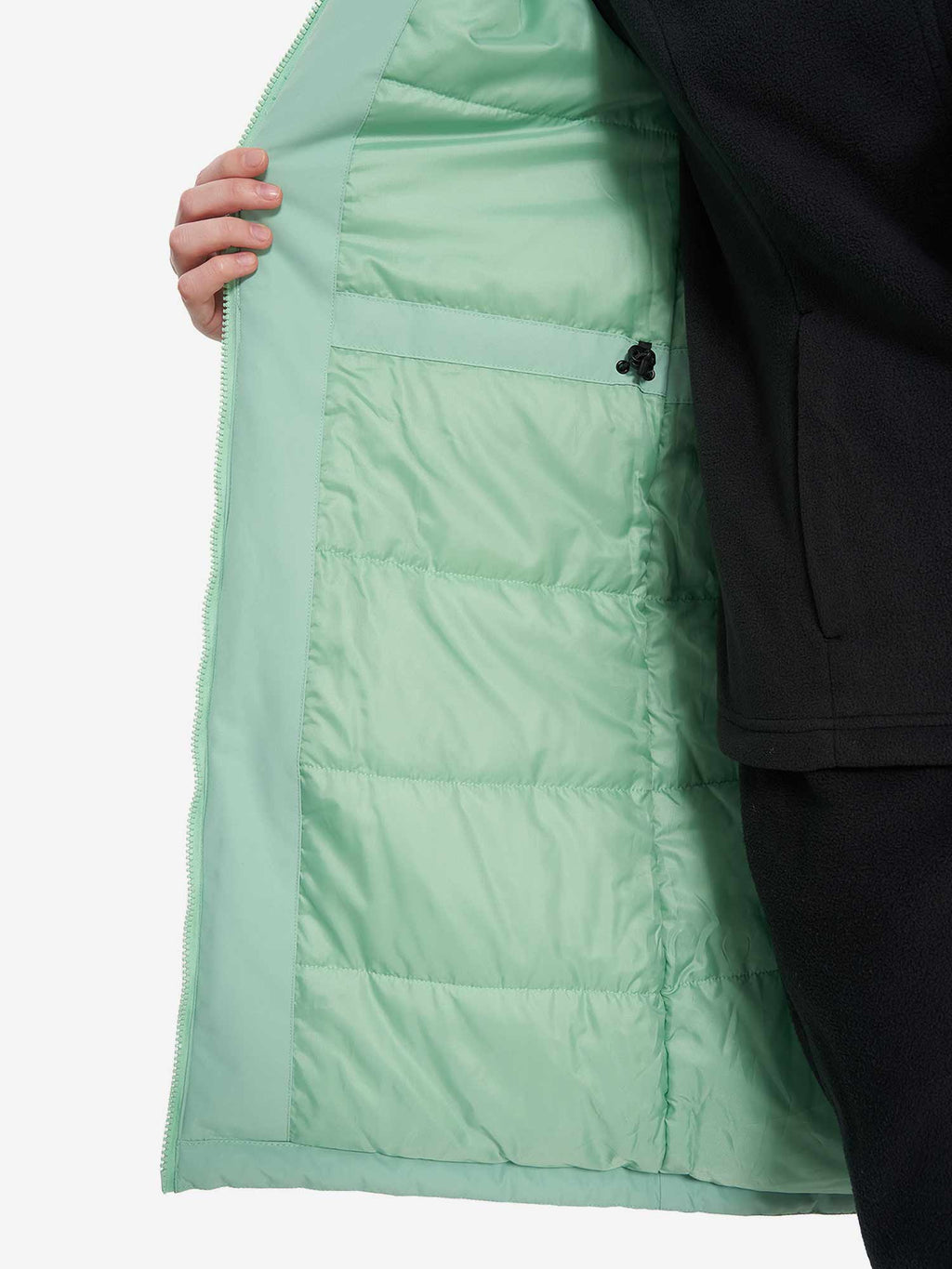 OUTVENTURE Яке Hiking Women's Padded Jacket