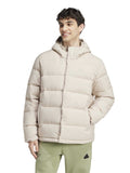 ADIDAS SPORTSWEAR Яке Helionic Hooded Down Jacket