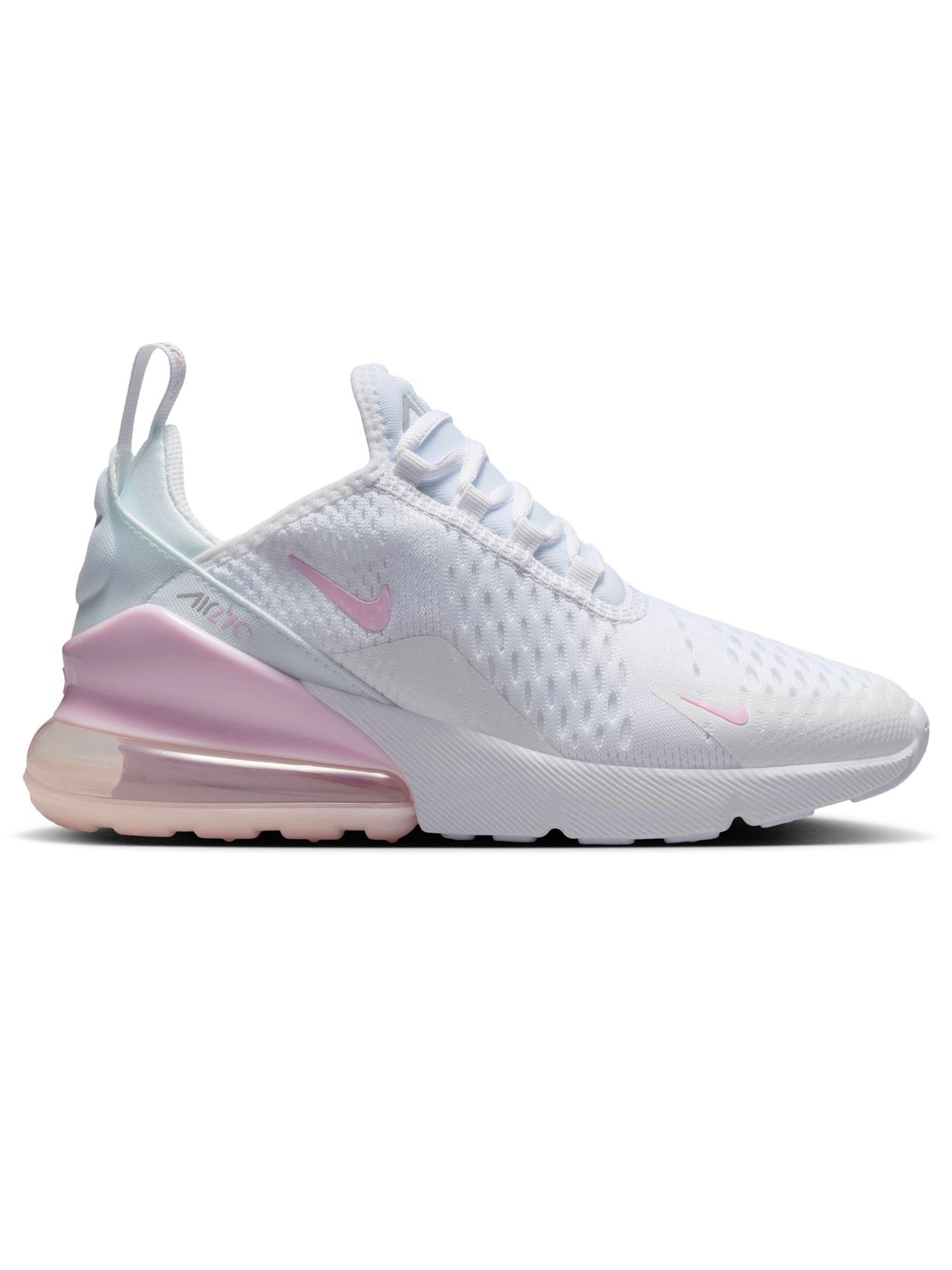 NIKE Обувки AIR MAX 270 (GS)