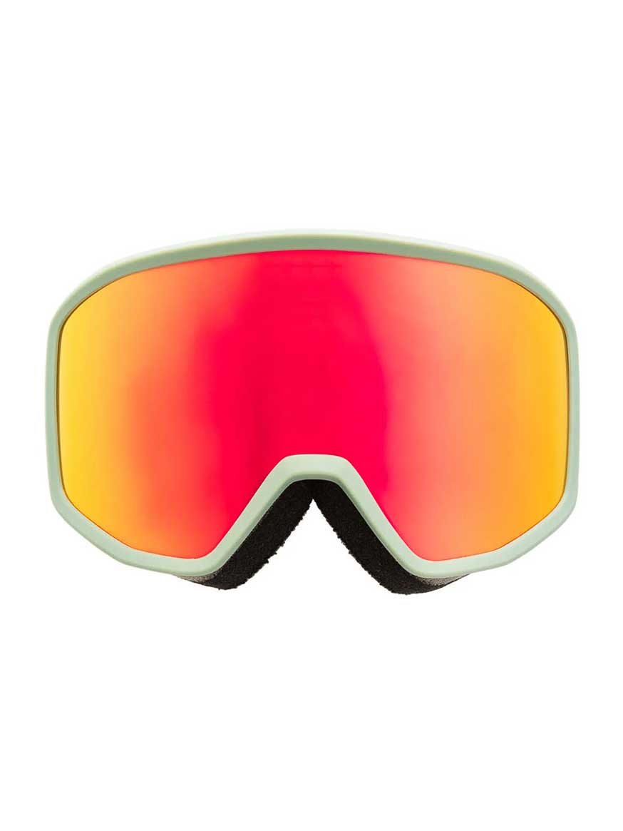 QUIKSILVER Сноуборд маска HARPER SNGG BFR6
