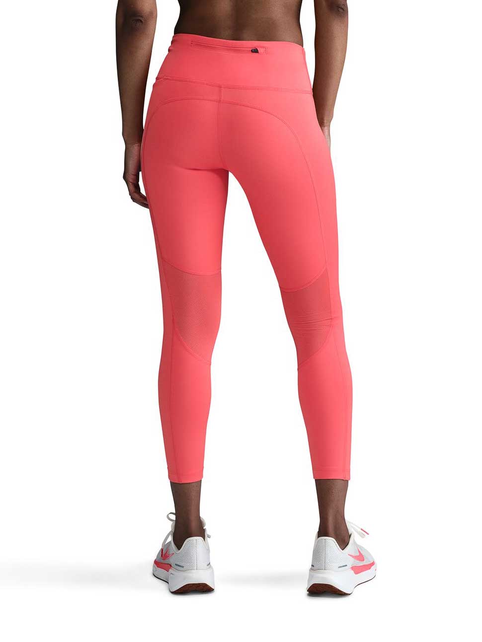 NIKE Клин W NK FAST DF MR 7/8 TGT SW