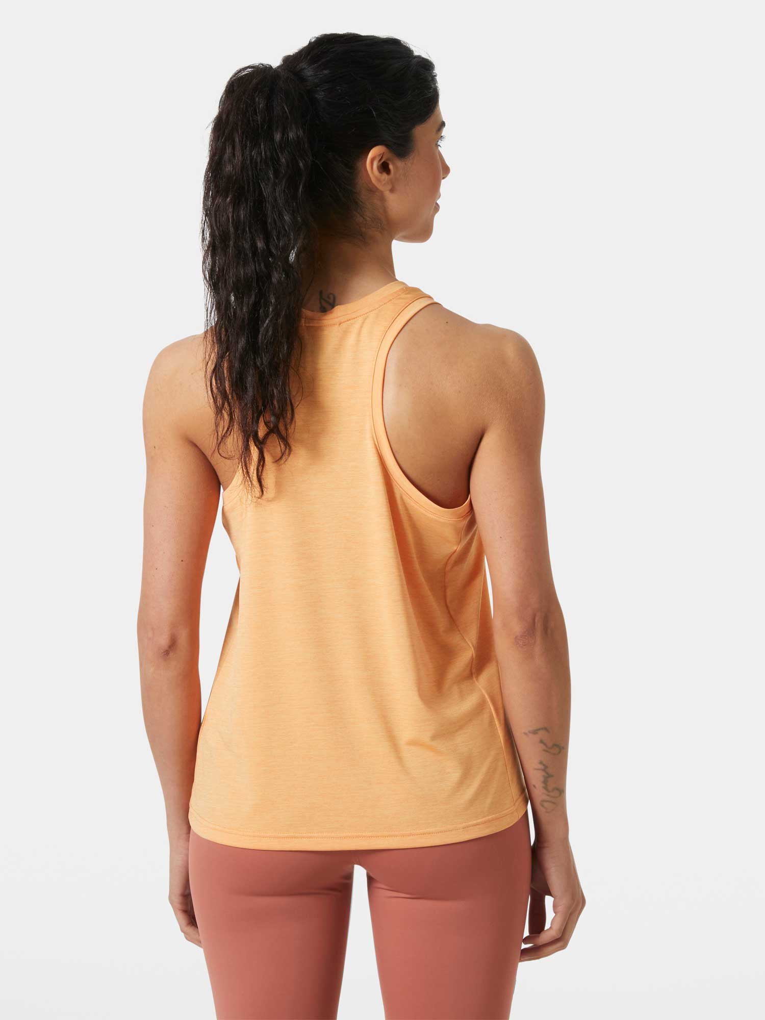 HELLY HANSEN Потник W SVAL TANK TOP
