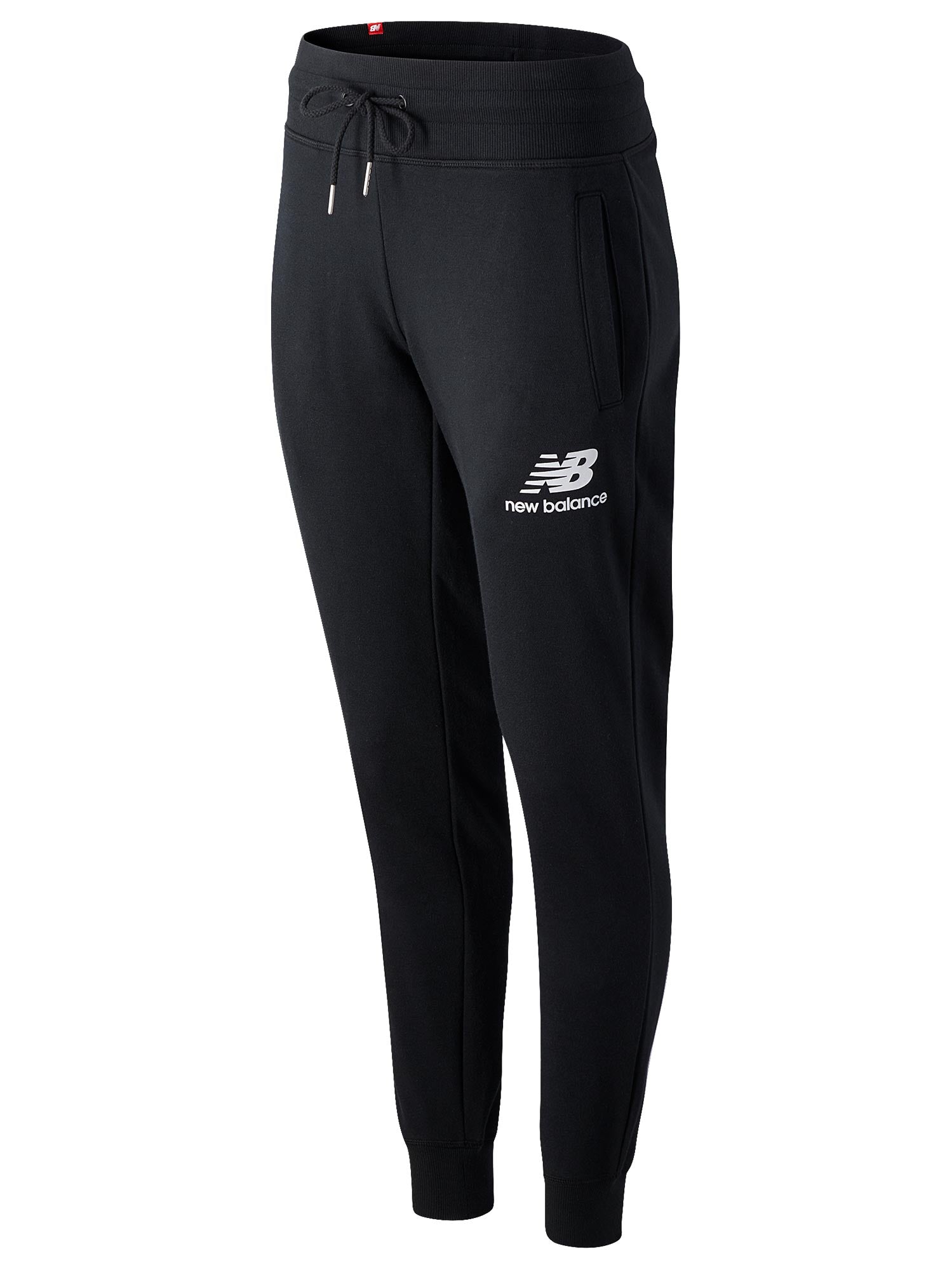 NEW BALANCE Спортно долнище ESSENTIALS FT