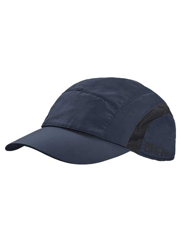 JACK WOLFSKIN Шапка VENT
