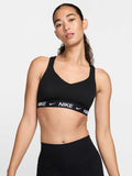 NIKE Спортен сутиен W NK DF INDY HGH SPT BRA