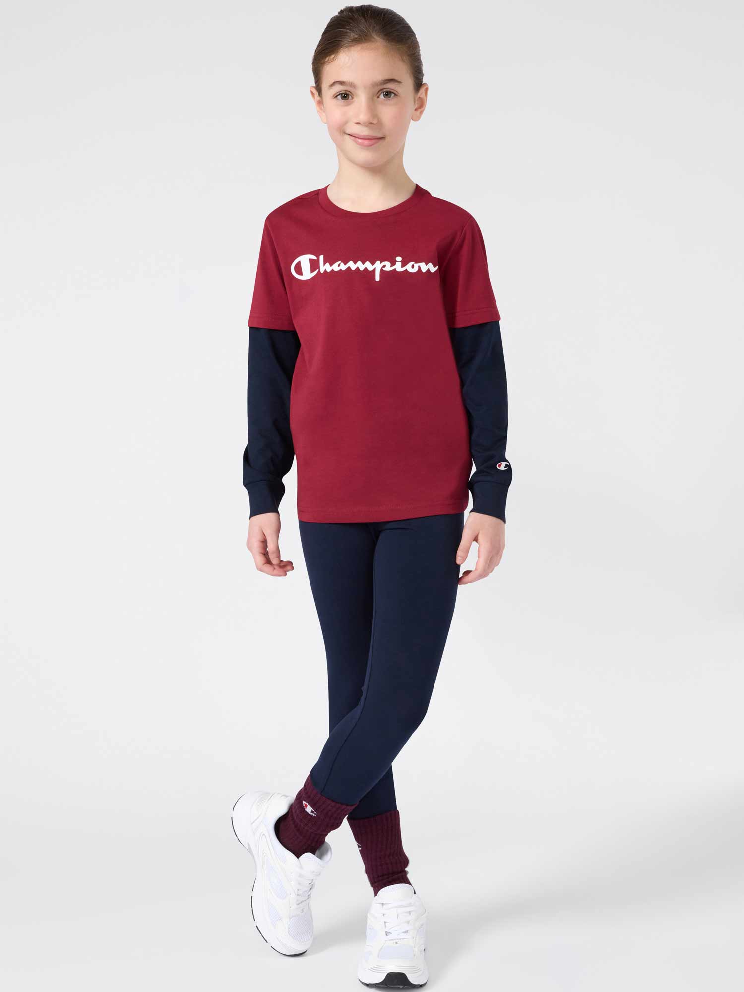 CHAMPION Клин Leggings