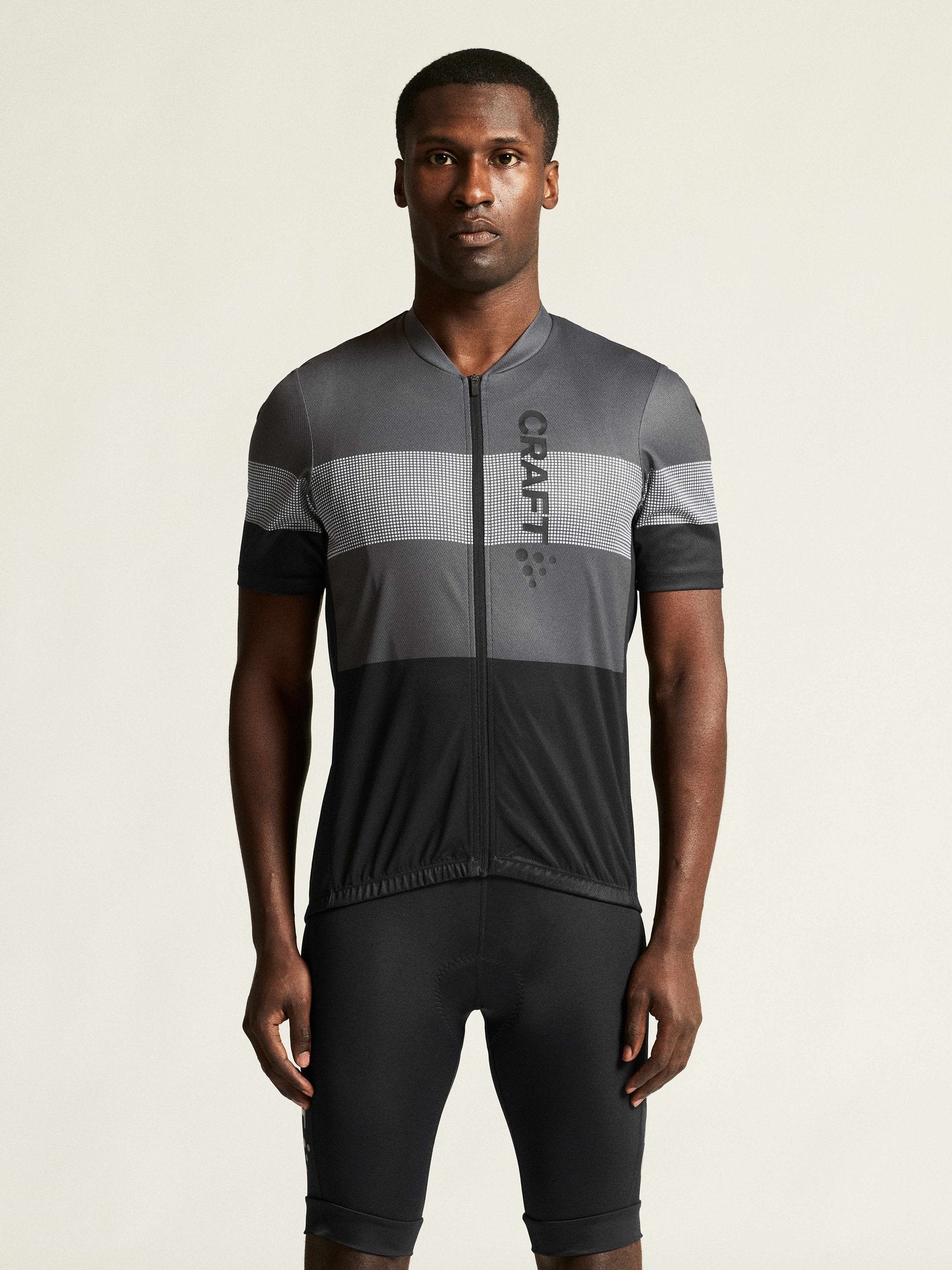 CRAFT Тениска CORE ENDUR LOGO JERSEY M