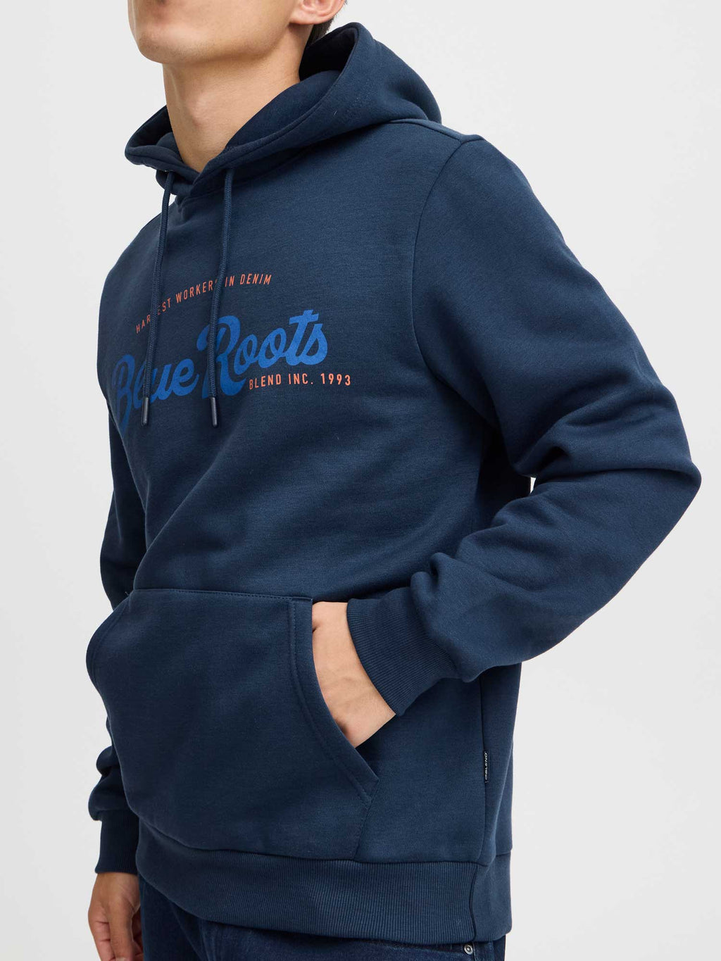 BLEND Суитшърт Sweatshirt
