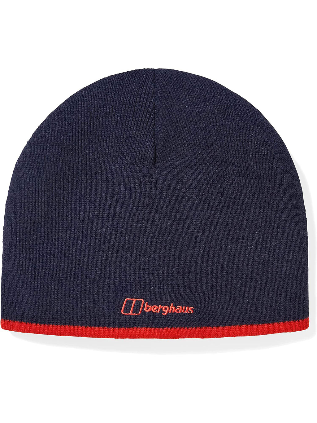 BERGHAUS Шапка BLOCKS BEANIE AU