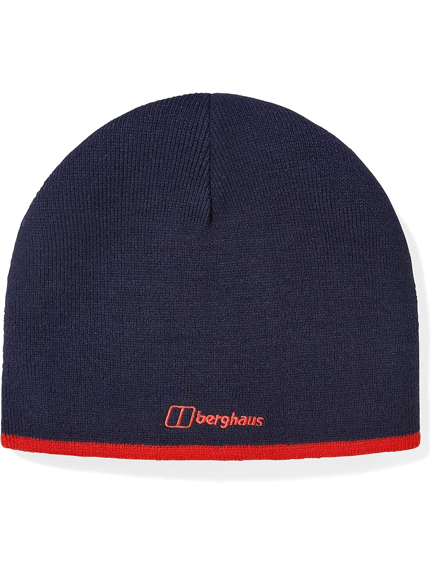 BERGHAUS Шапка BLOCKS BEANIE AU