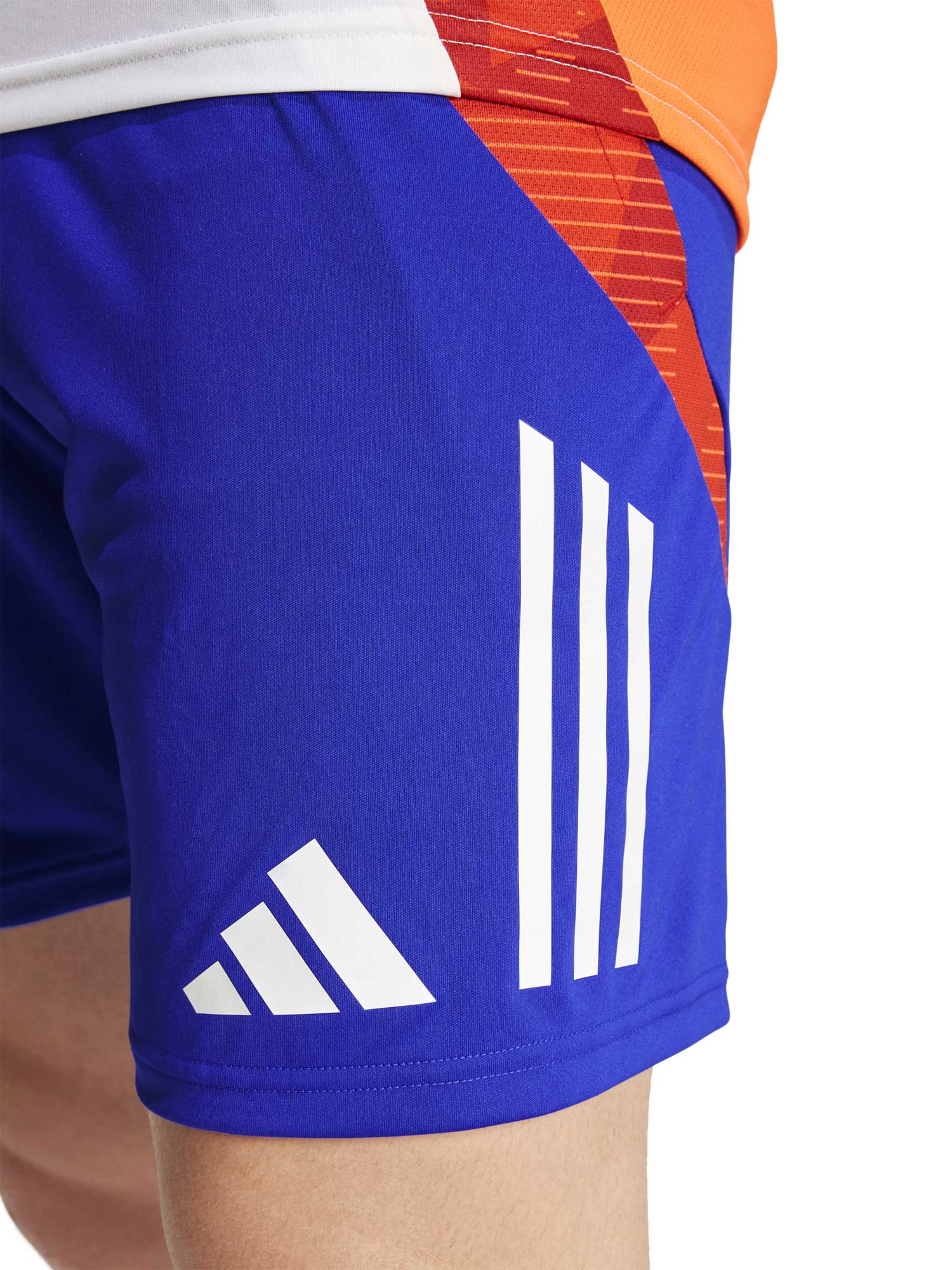 ADIDAS PERFORMANCE Къси панталони Tiro 24 Competition Training