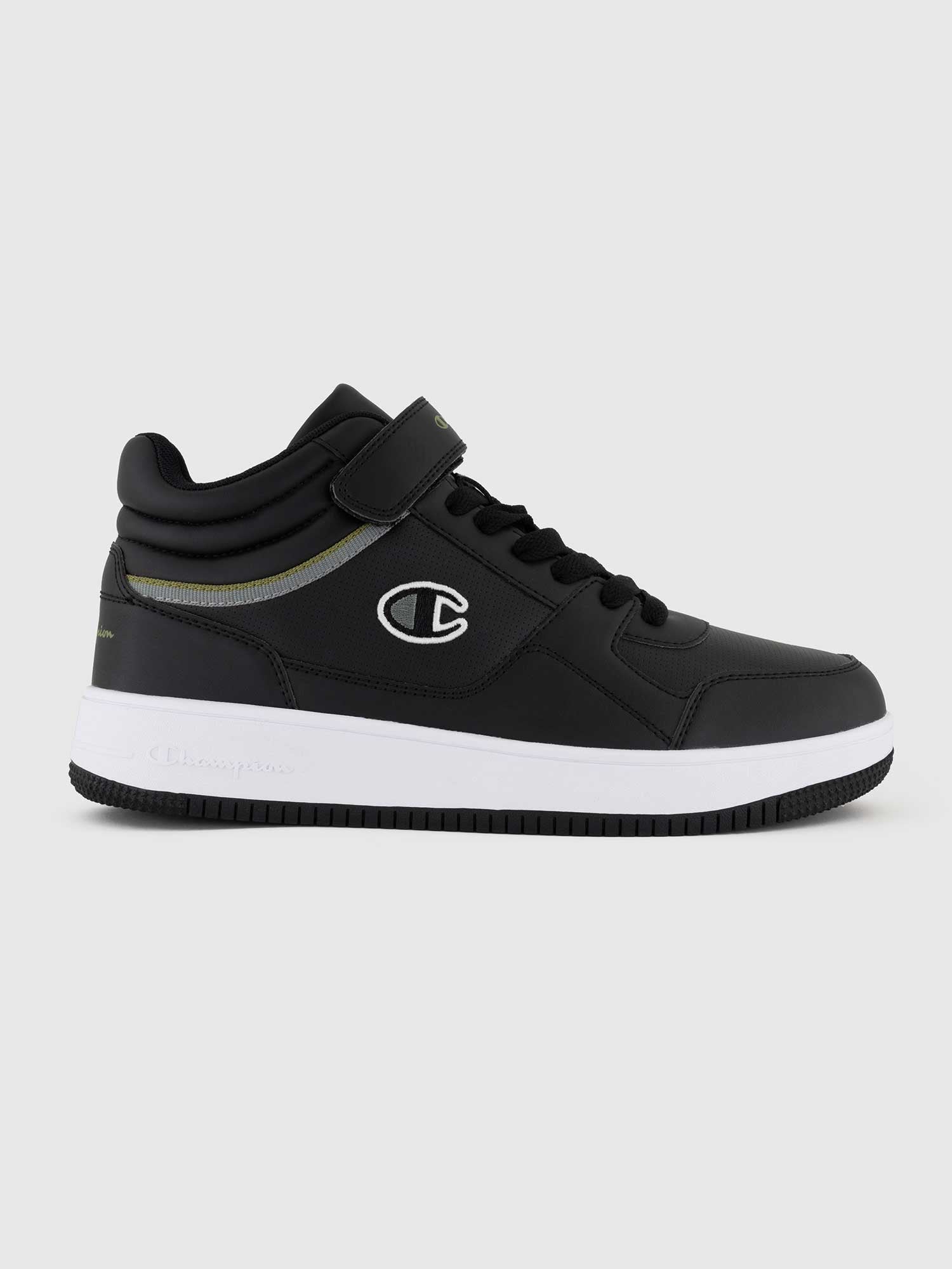CHAMPION Обувки RD18 MID Mid Cut Shoe