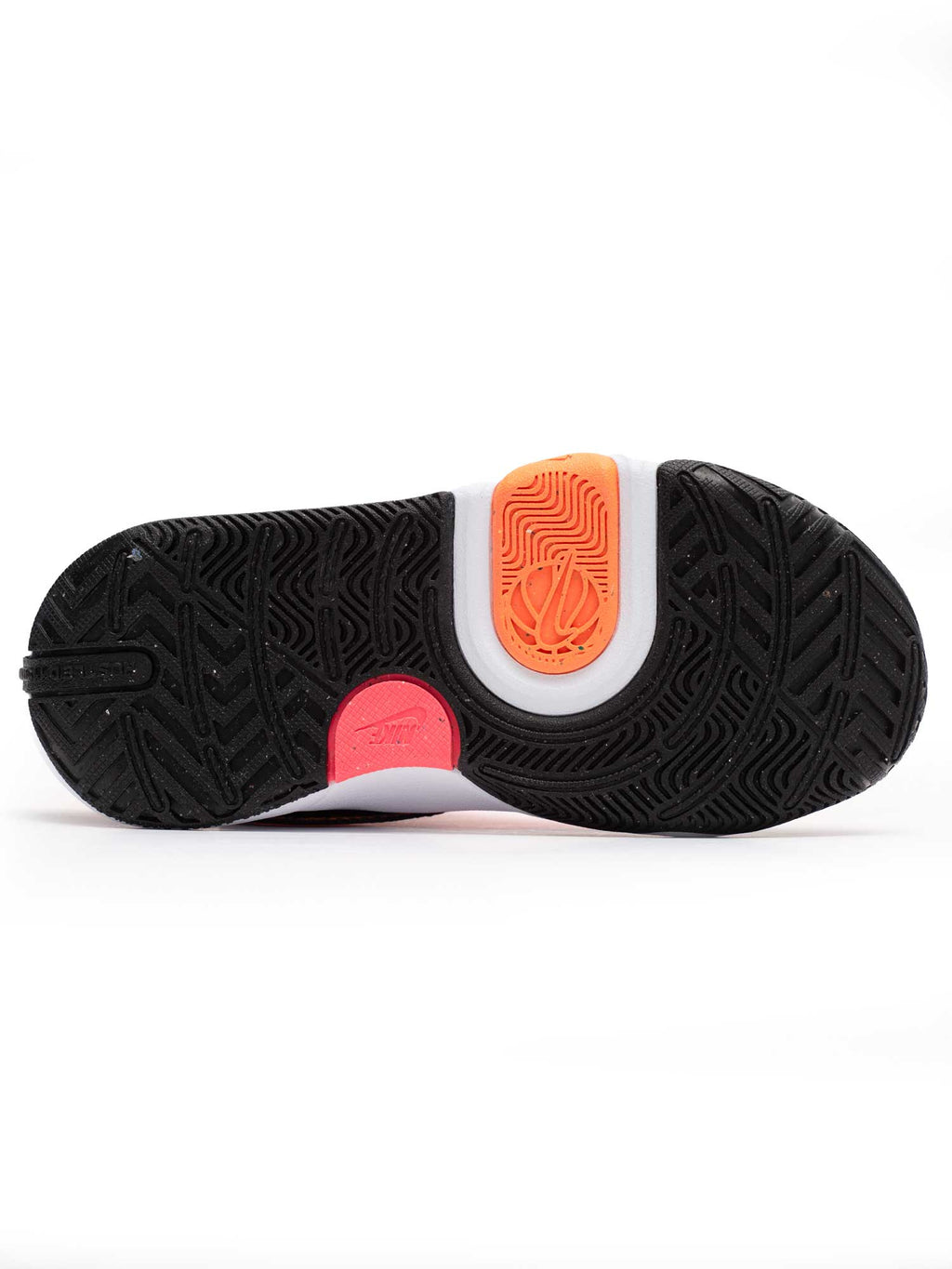 NIKE Обувки TEAM HUSTLE D 11 (PS)