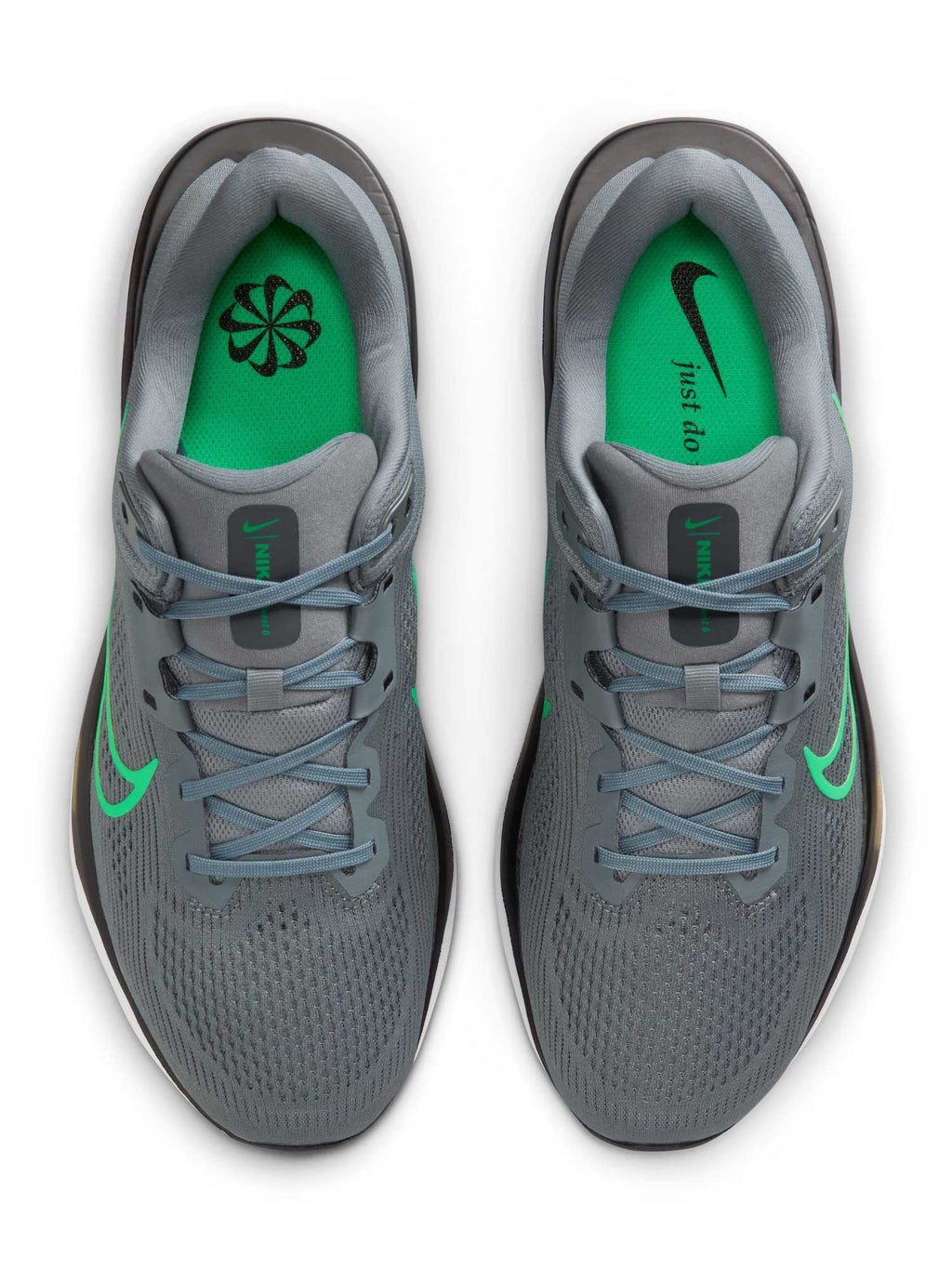 NIKE Обувки QUEST 6