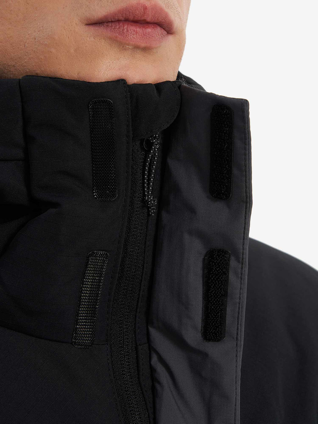OUTVENTURE Яке Hiking Men's Fake Down Jacket