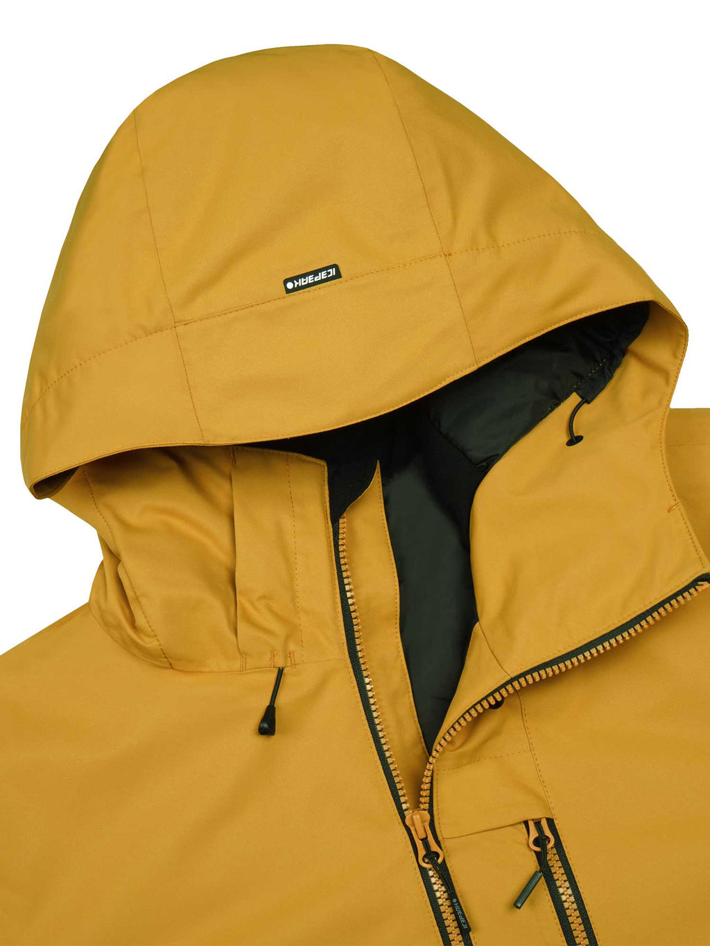 ICEPEAK Ски яке CHESTER