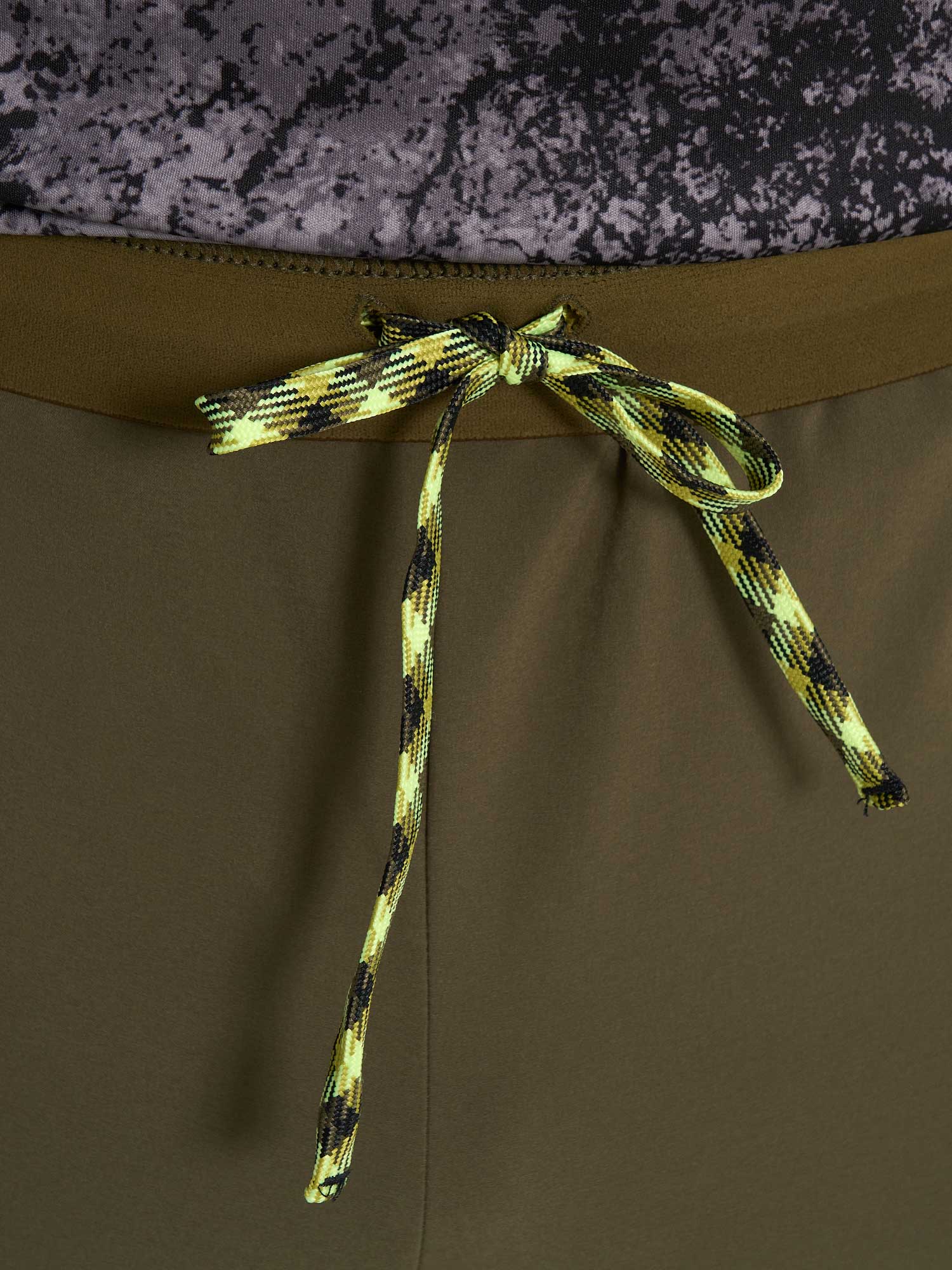 DEMIX Спортно долнище M D Running Trail Woven Pants