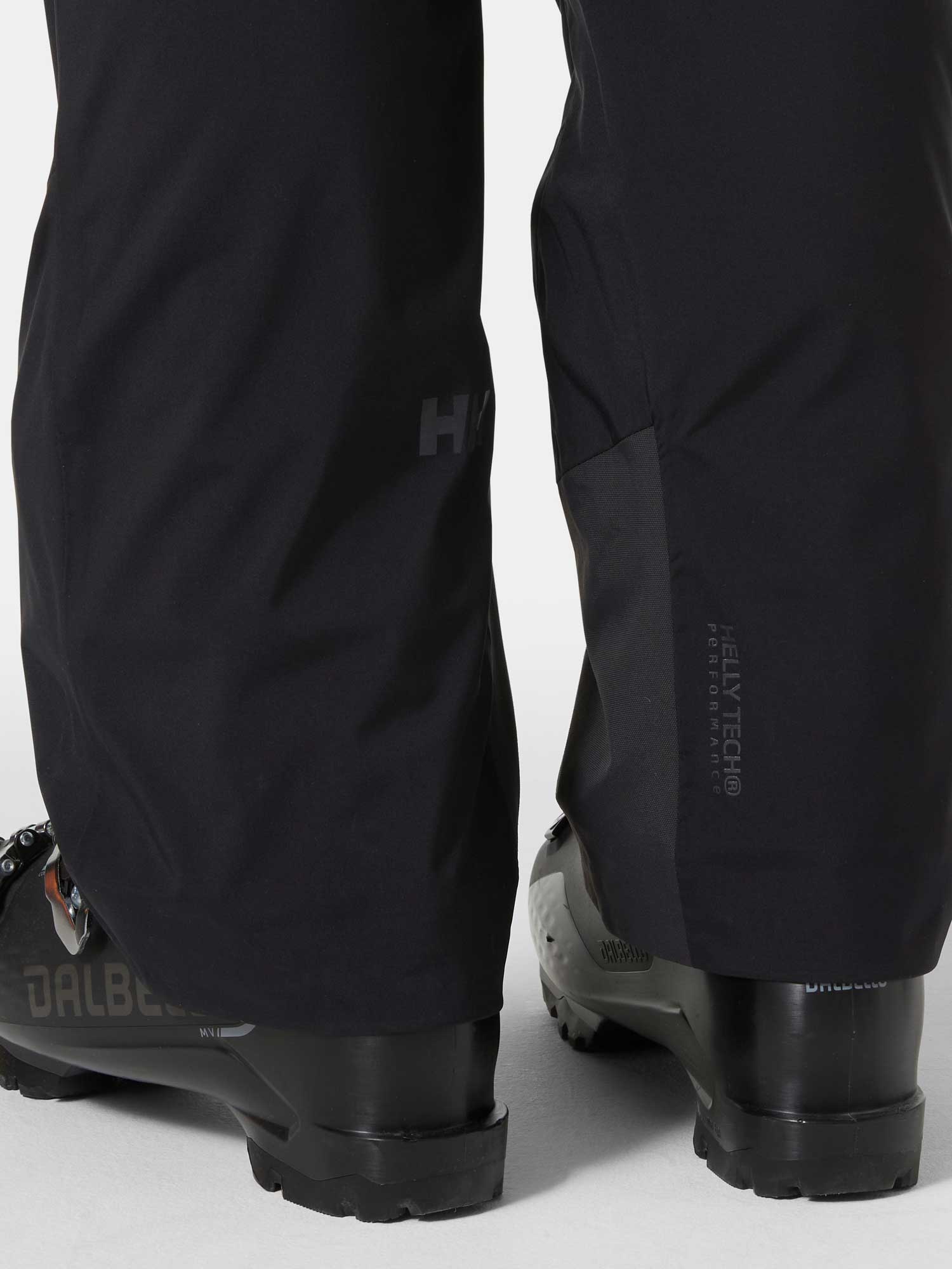 HELLY HANSEN Ски панталон W LEGENDARY INSULATED PANT