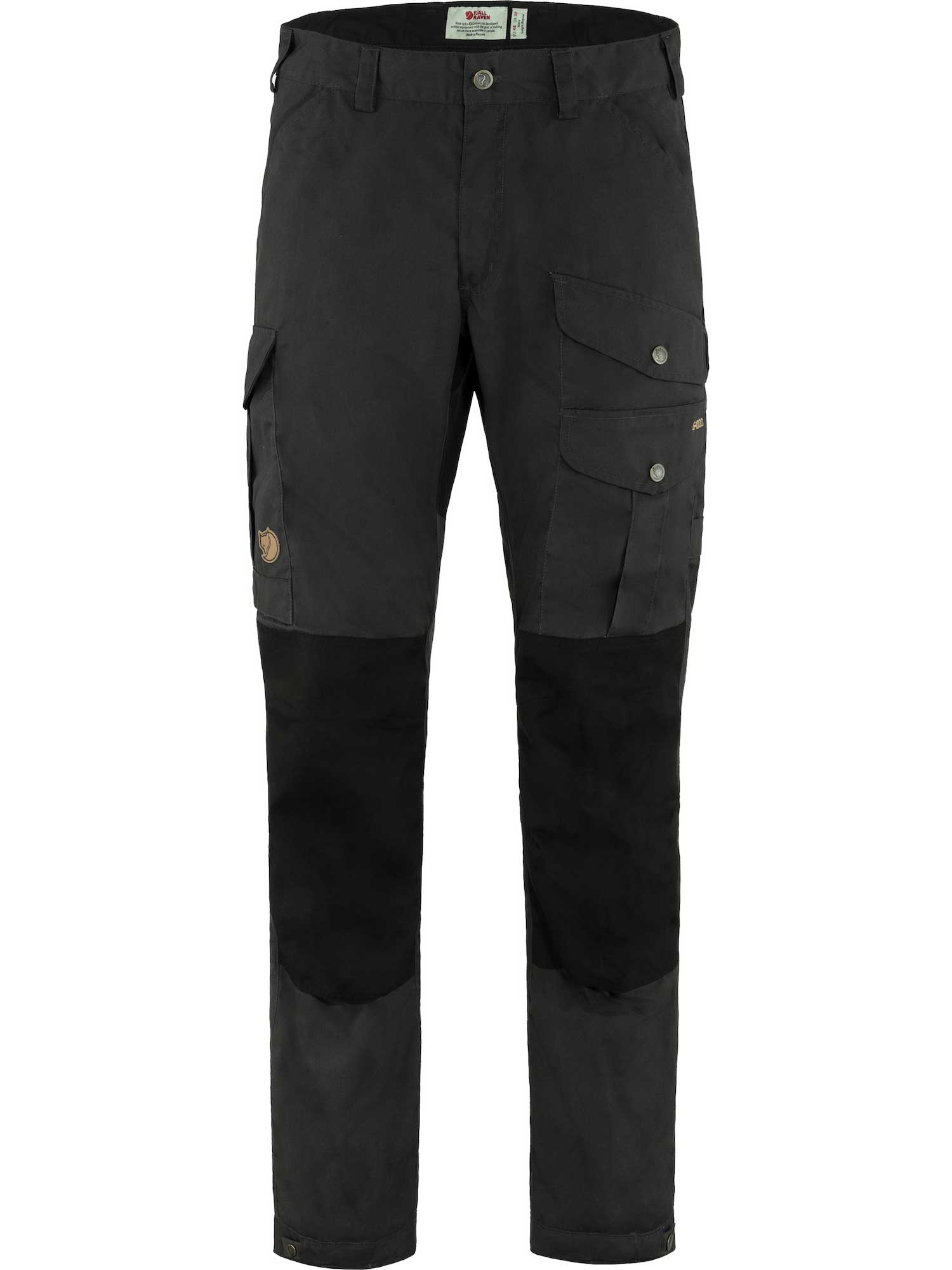 FJALLRAVEN Панталон Vidda Pro M