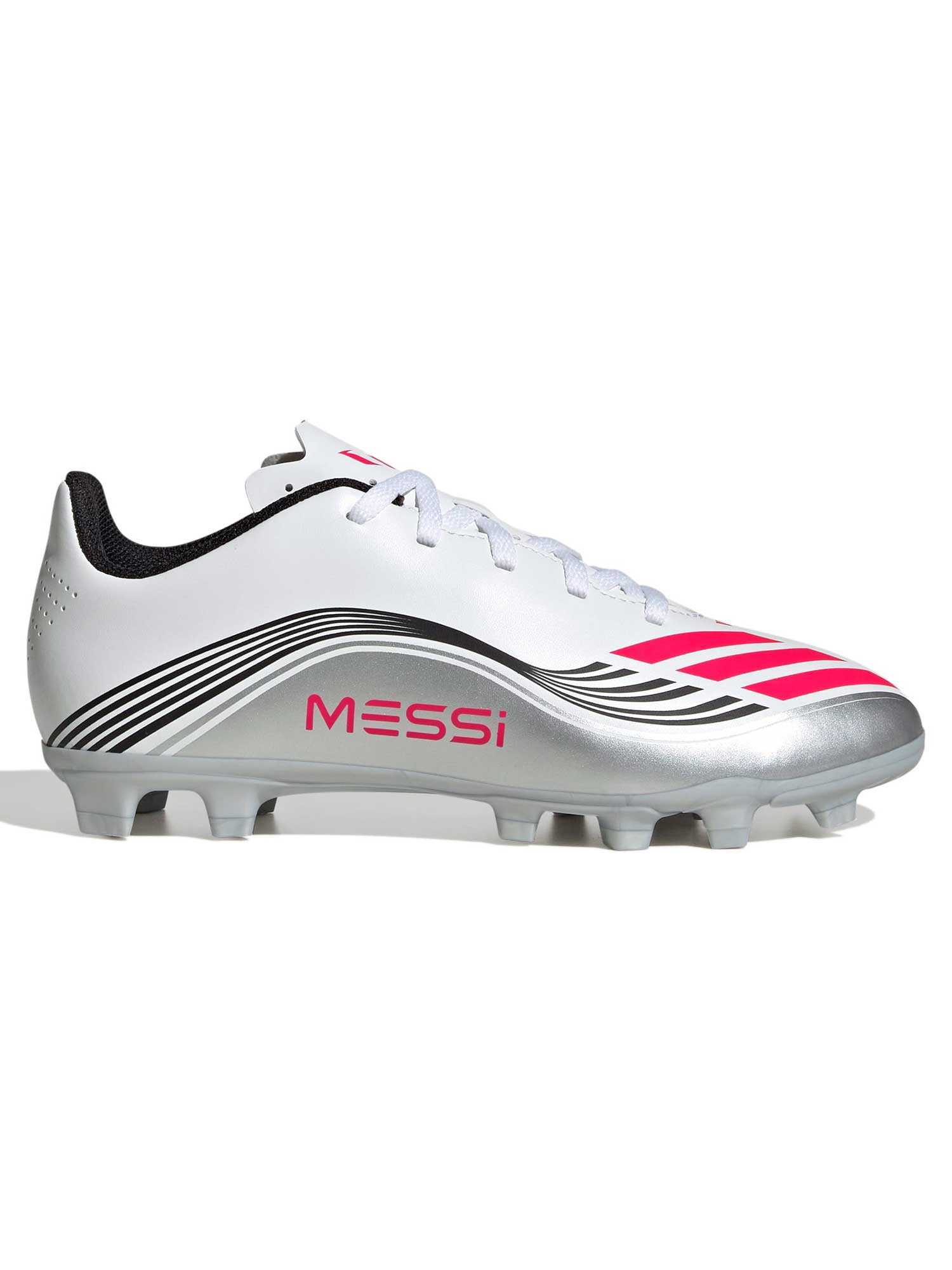 ADIDAS PERFORMANCE Обувки F50 Messi Club Firm\/Multi-Ground Boots Kids