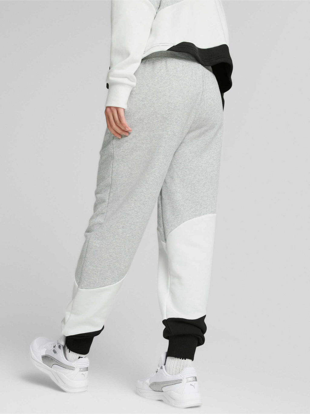 PUMA Спортно долнище POWER Cat