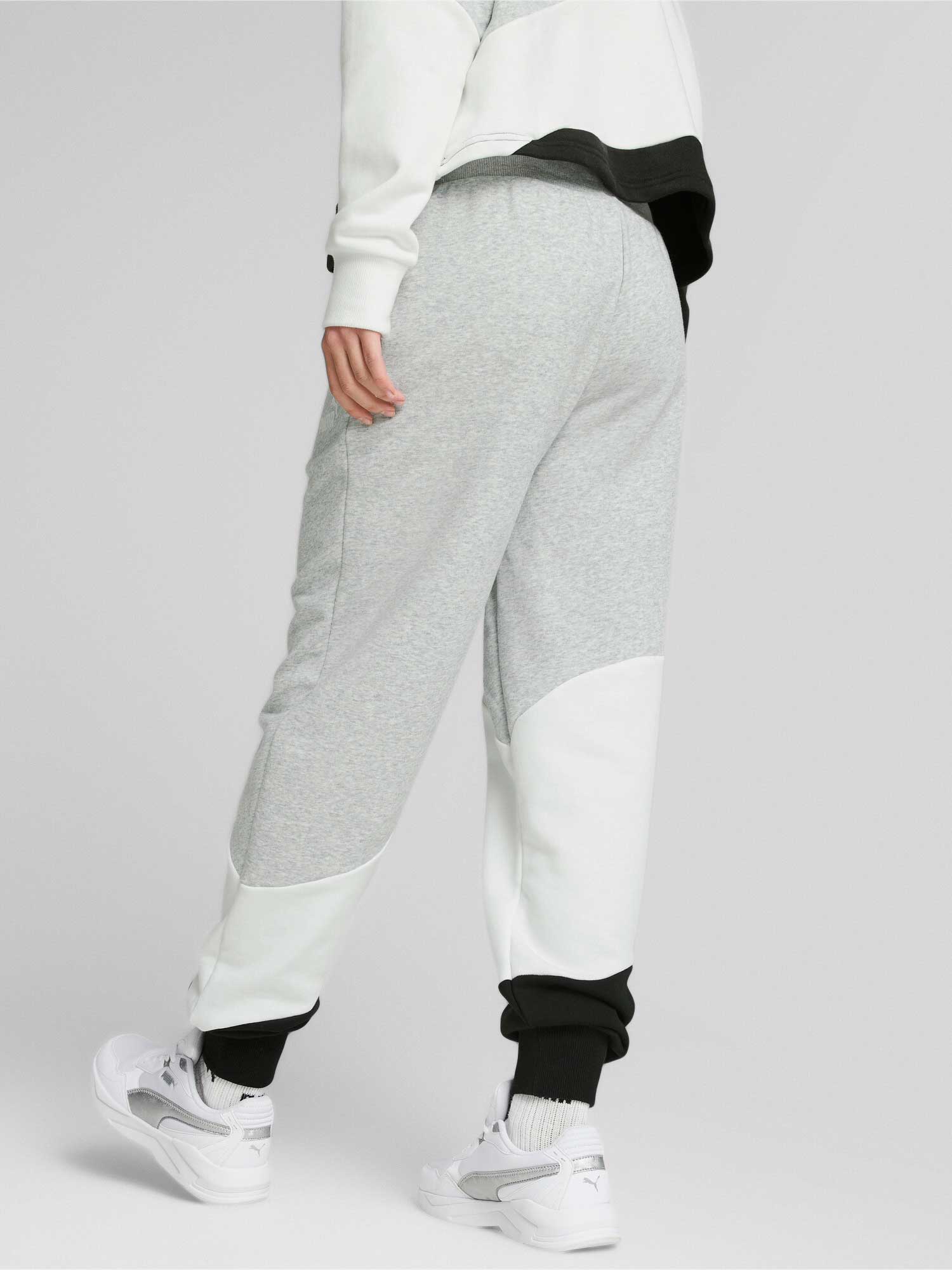 PUMA Спортно долнище POWER Cat