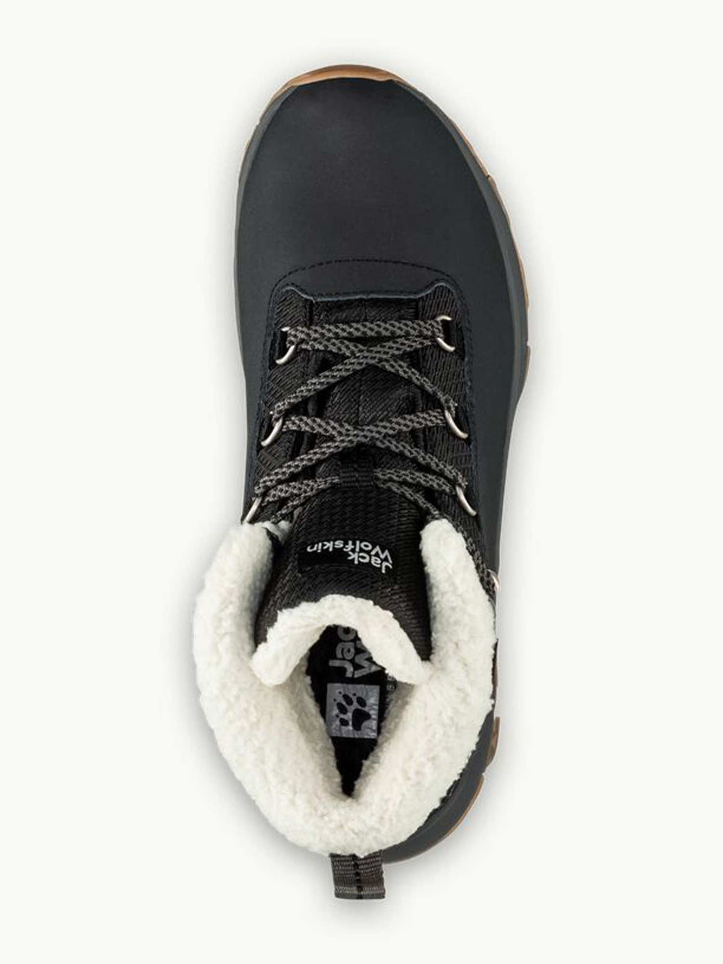 JACK WOLFSKIN Обувки EVERQUEST TEXAPORE MID W