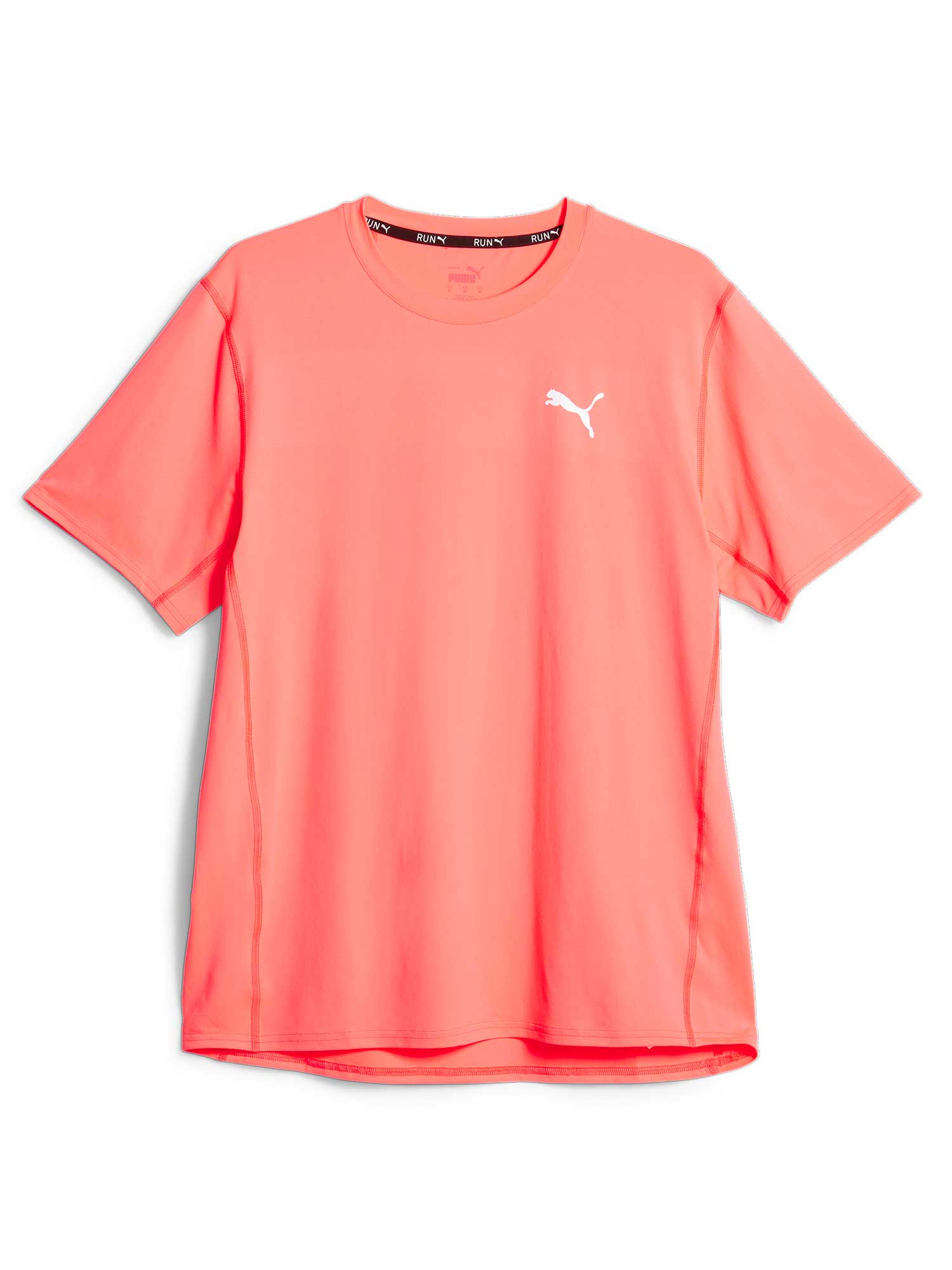 PUMA Тениска Run Cloudspun SS