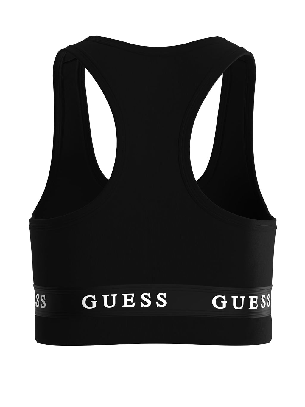 GUESS Спортен сутиен ALINE TOP ECO
