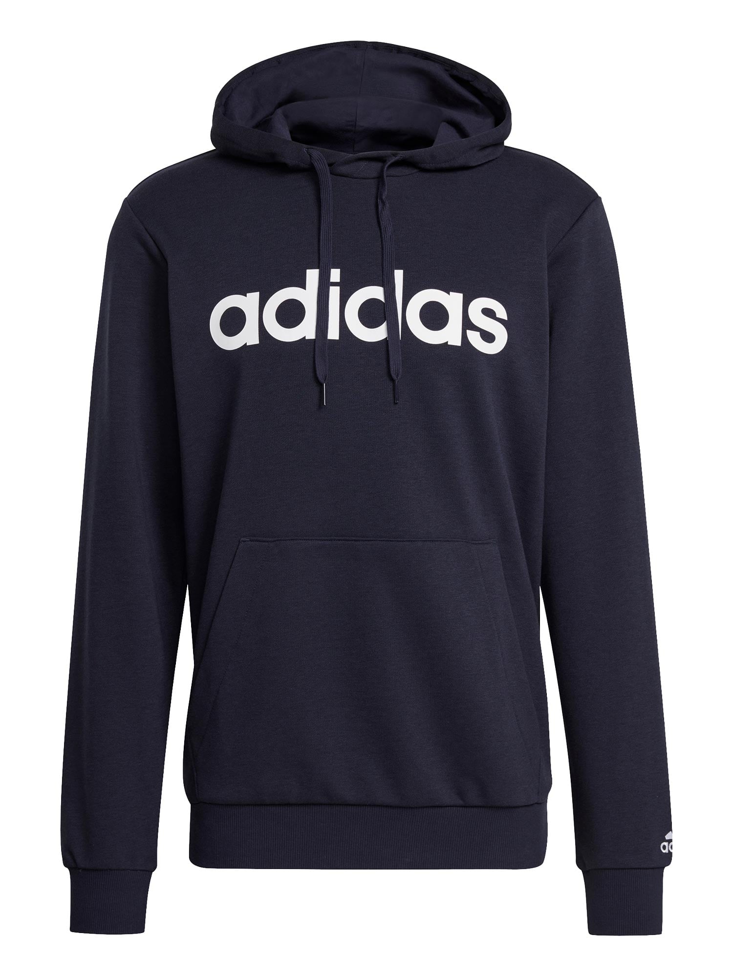 ADIDAS SPORTSWEAR Суитшърт Essentials French Terry Linear Logo