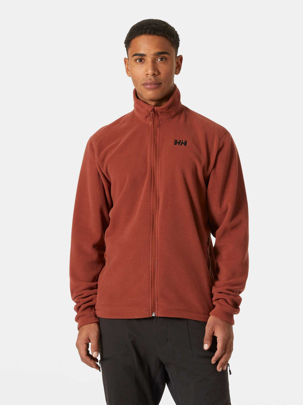 HELLY HANSEN Полар DAYBREAKER FLEECE JACKET