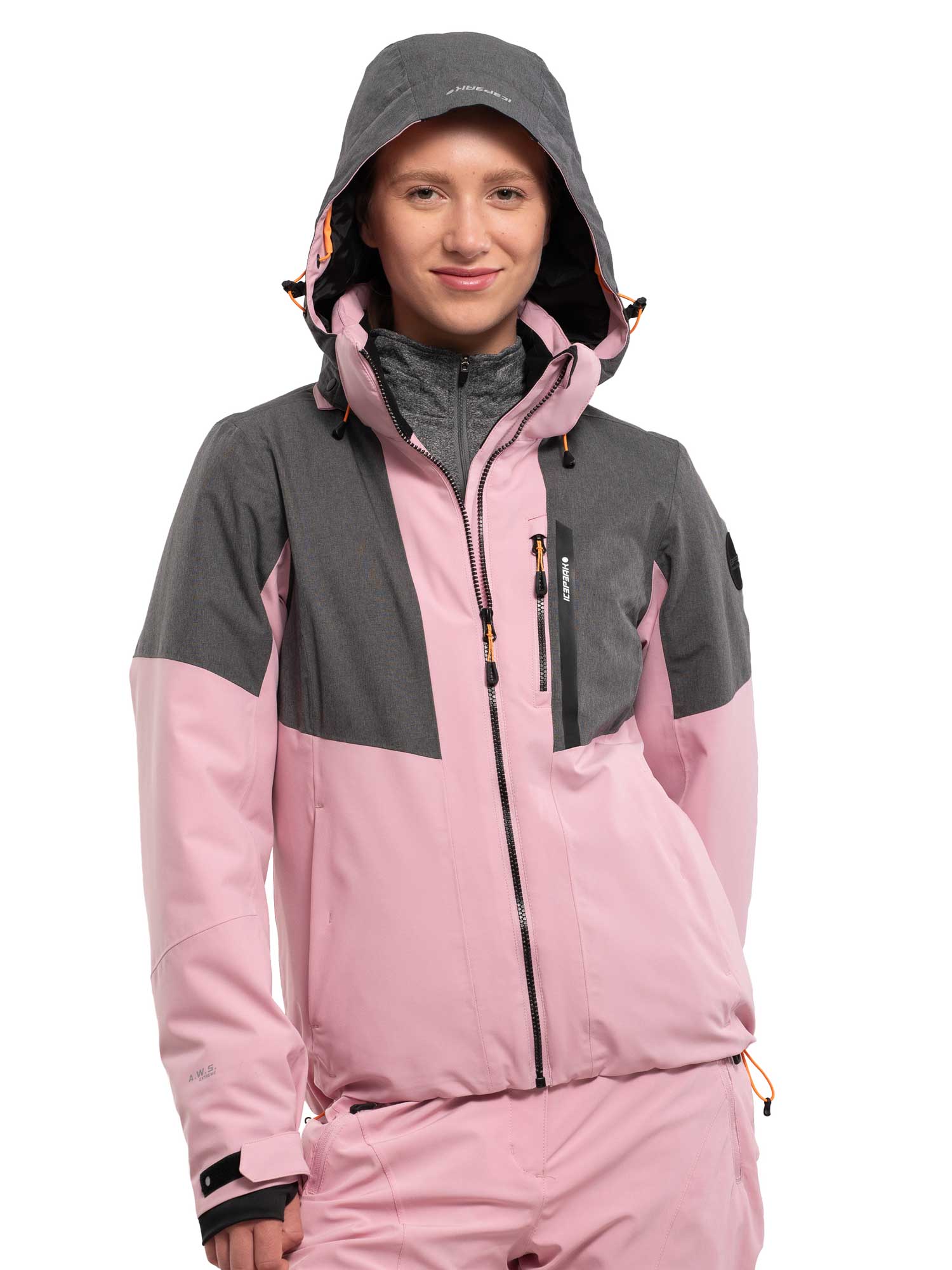 ICEPEAK Ски яке FAENZA
