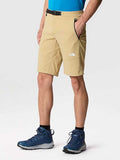 THE NORTH FACE Къси панталони M LIGHTNING SHORT