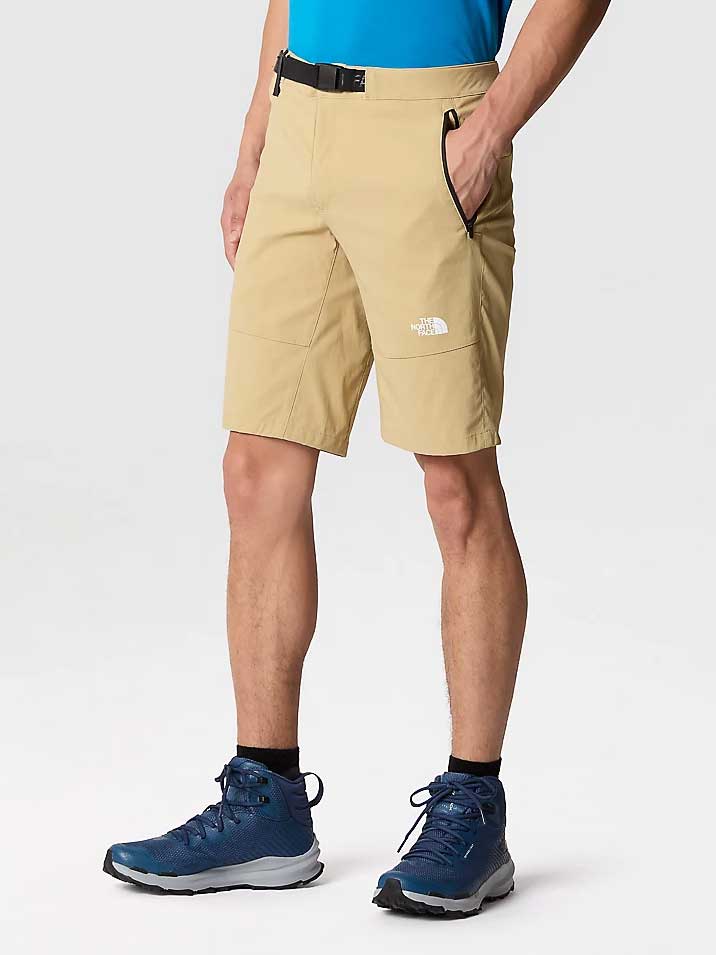 THE NORTH FACE Къси панталони M LIGHTNING SHORT