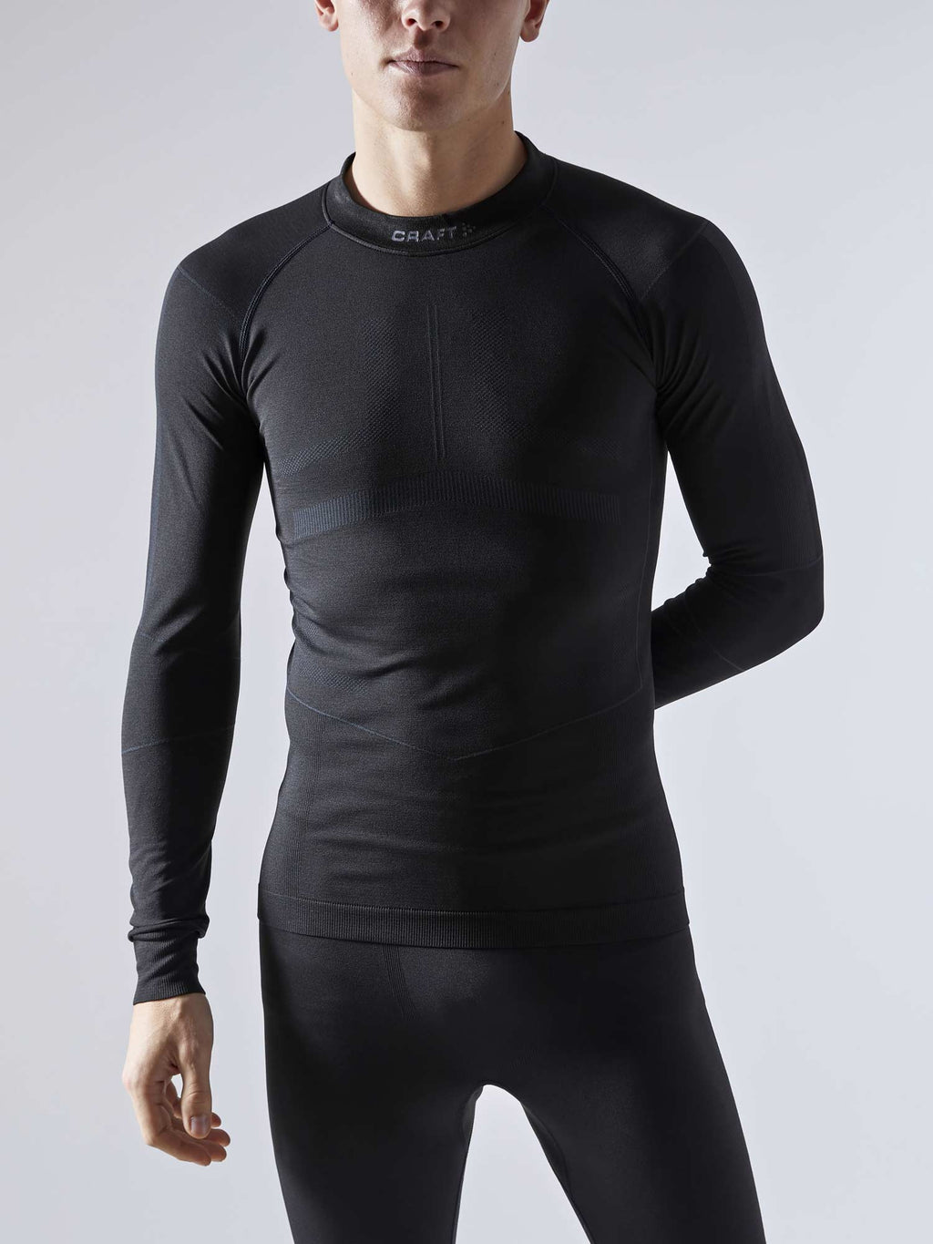 CRAFT Термоблуза ACTIVE INTENSITY CN LS M