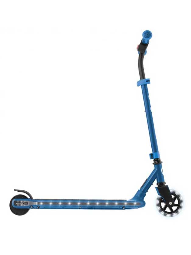 GLOBBER Електрическа тротинетка E-MOTION 6