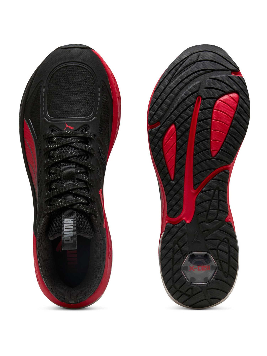 PUMA Обувки X-Cell Lightspeed