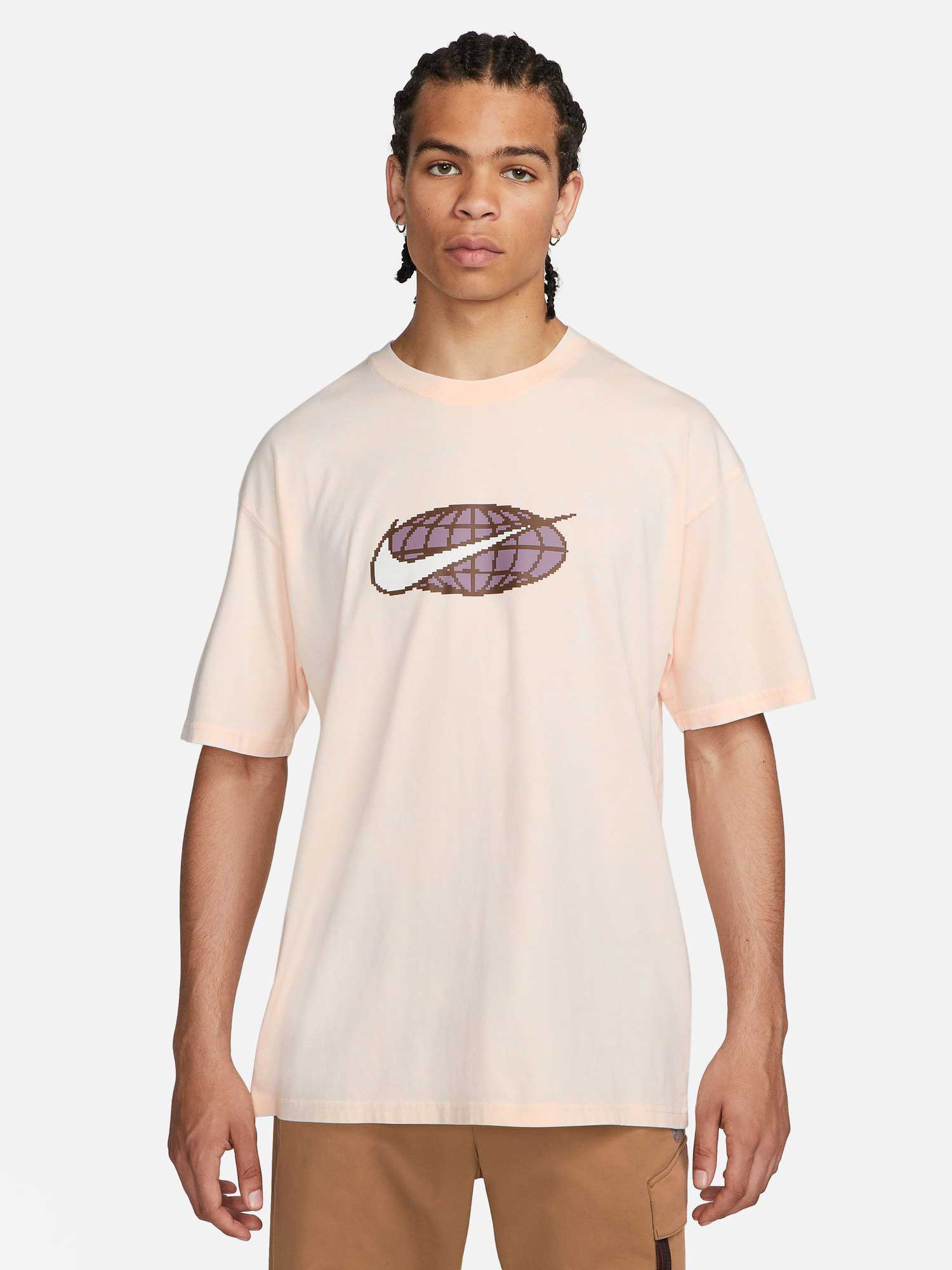 NIKE Тениска M NSW TEE M90 6MO SWOOSH