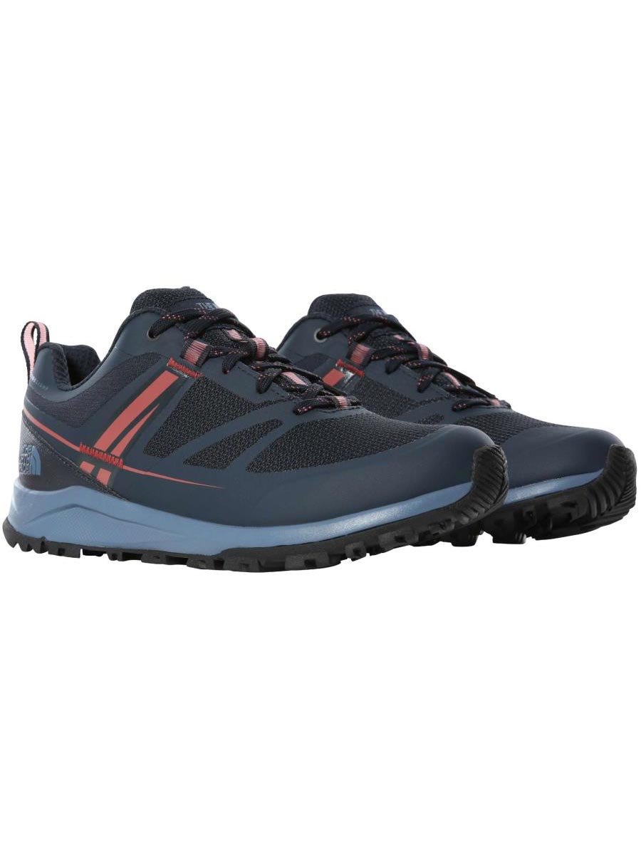 THE NORTH FACE Обувки W LITEWAVE FL