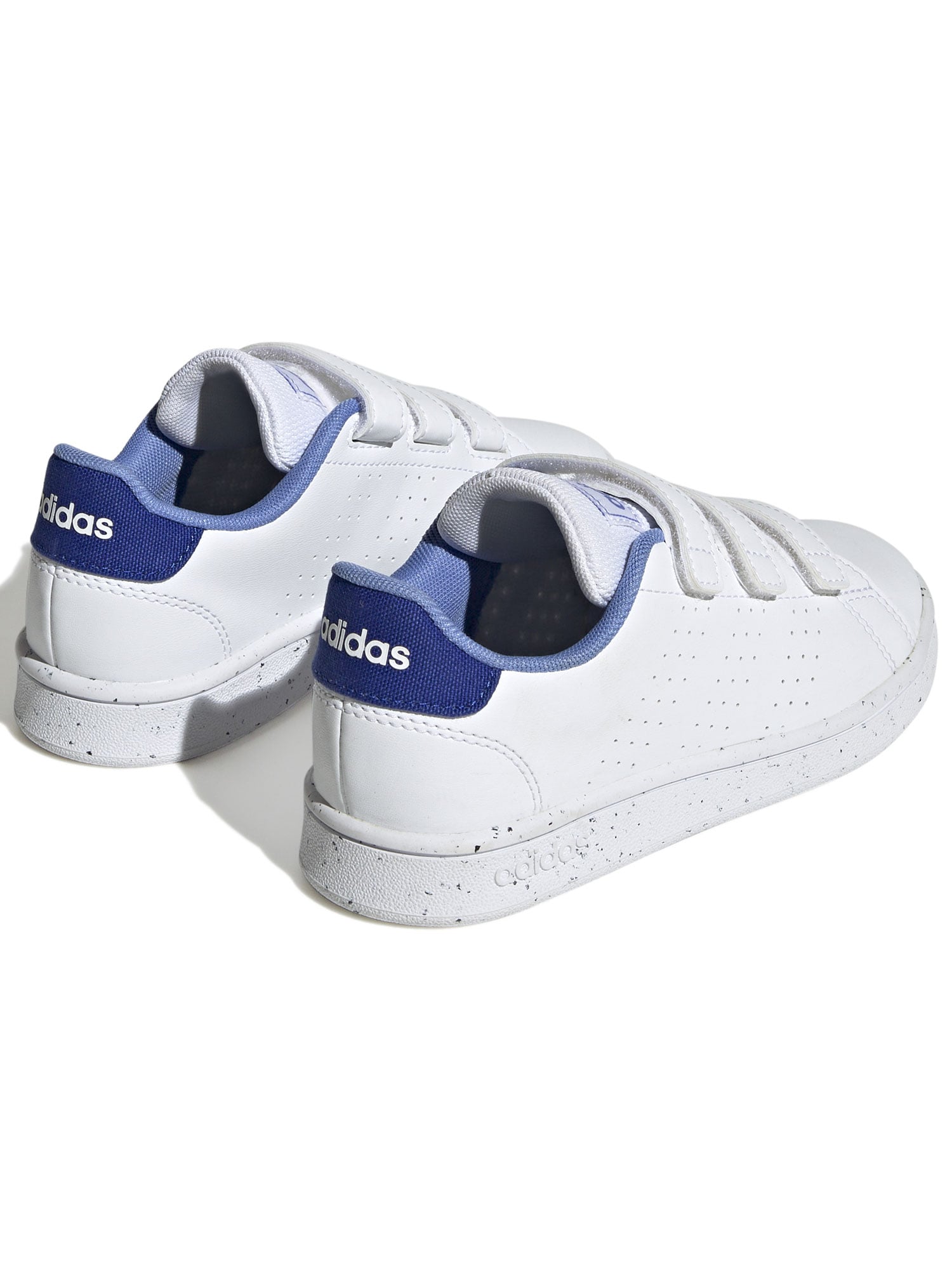 ADIDAS SPORTSWEAR Обувки Advantage Lifestyle Court Hook-and-Loop