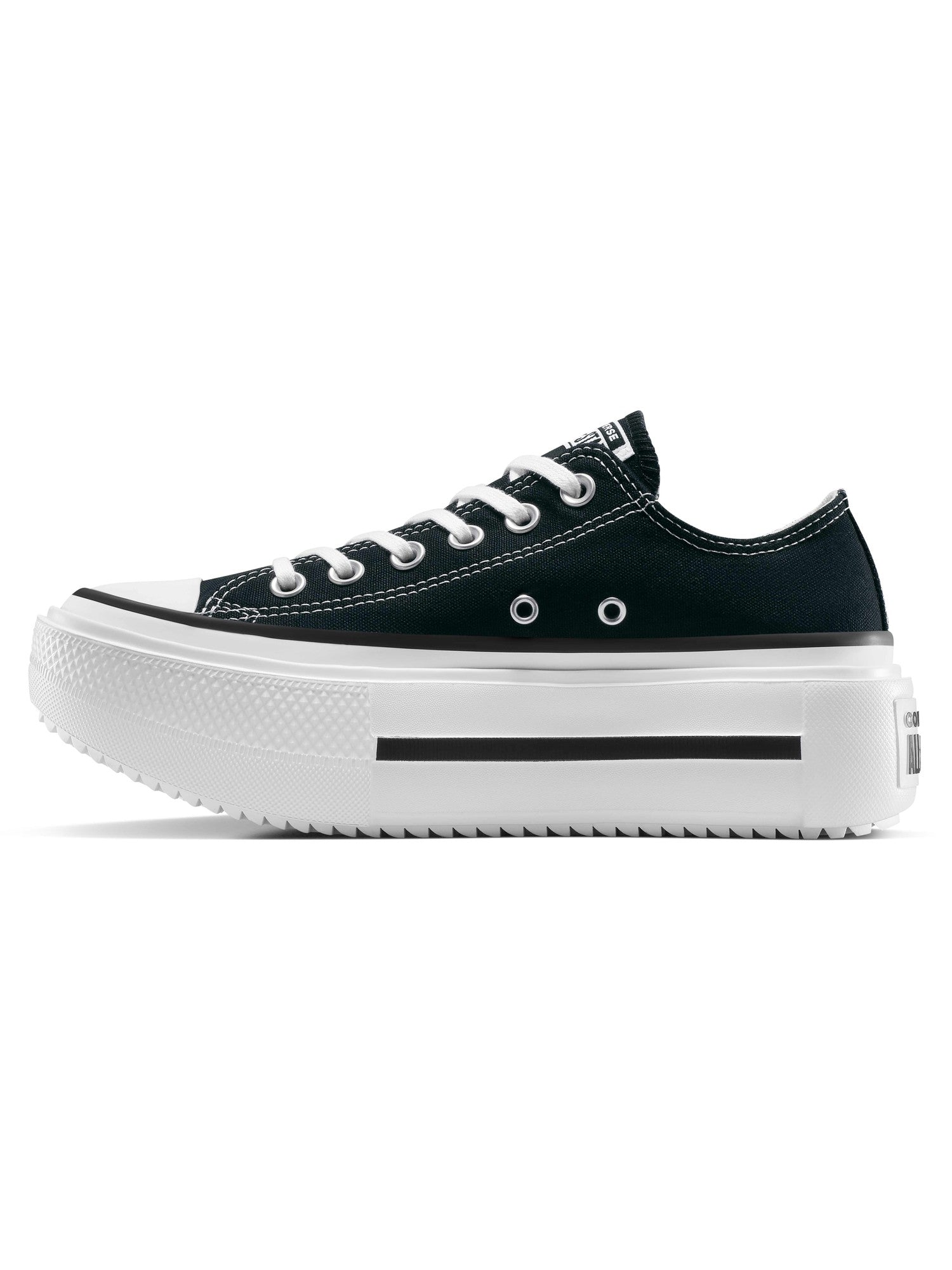 CONVERSE Обувки CHUCK TAYLOR ALL STAR LIFT DOUBLE STACK