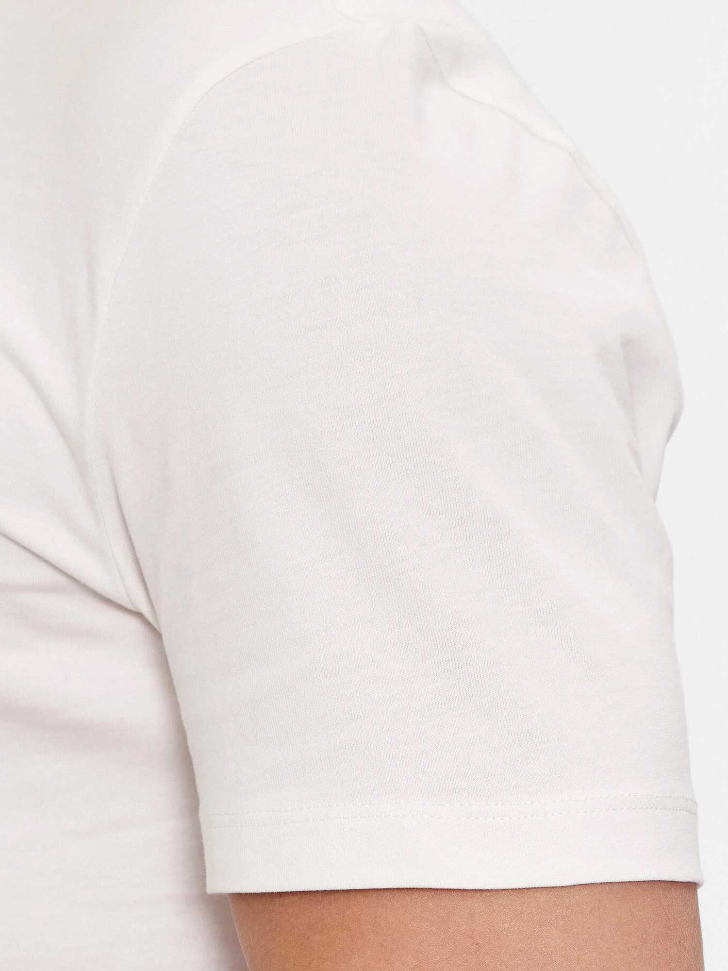 GUESS Тениска NIKOLAS CN T-SHIRT