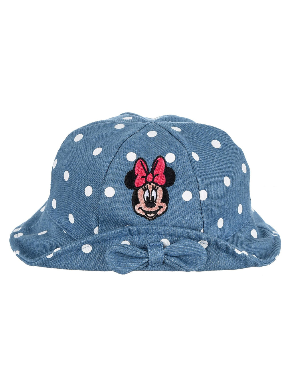 KIDS MOVIE HEROES Шапка MINNIE