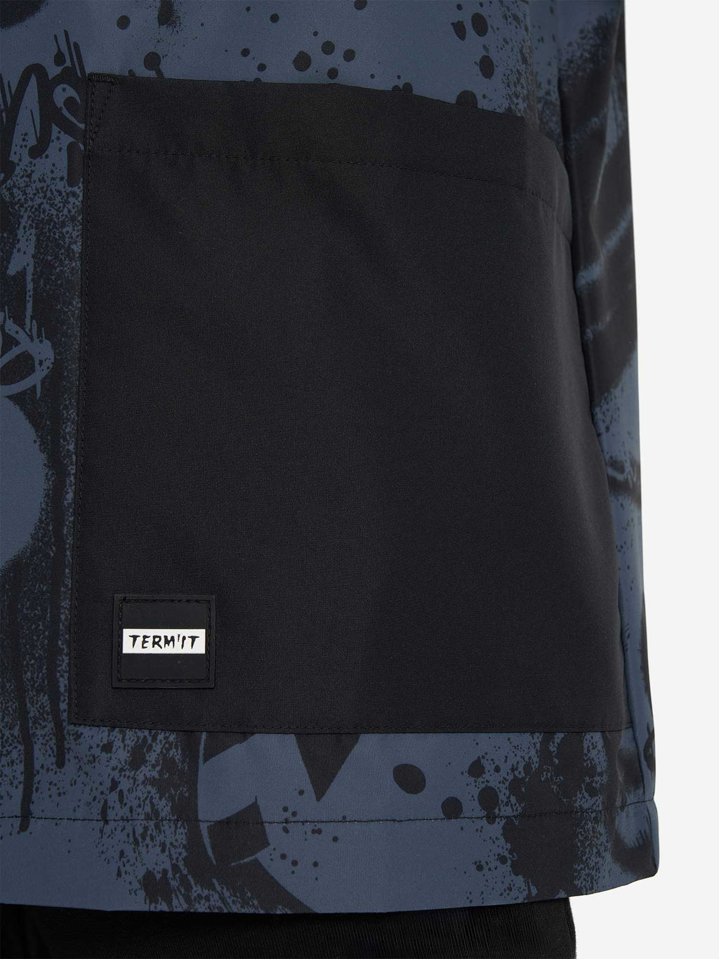 TERMIT Яке Skate Boys Windbreaker