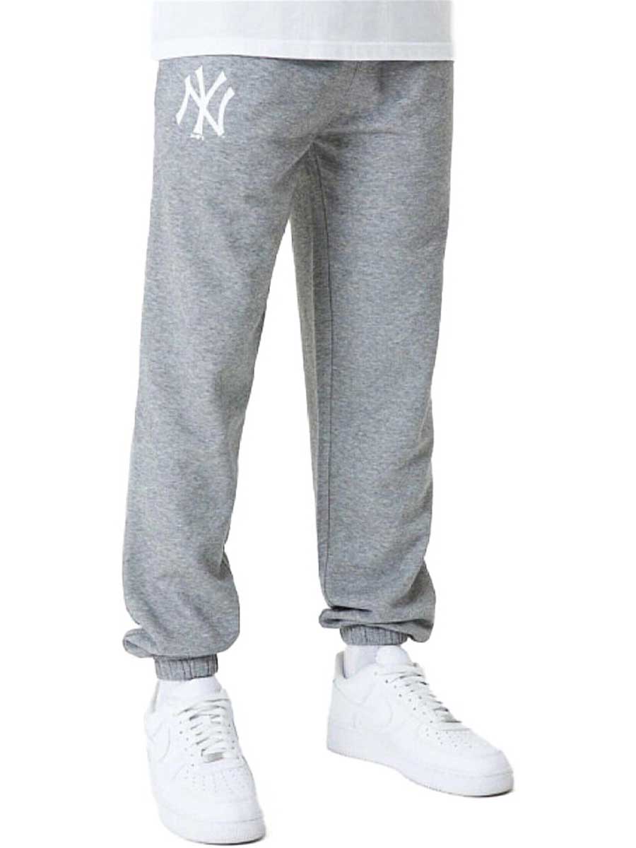 NEW ERA Спортно долнище MLB ESSENTLS JOGGER NEYYAN
