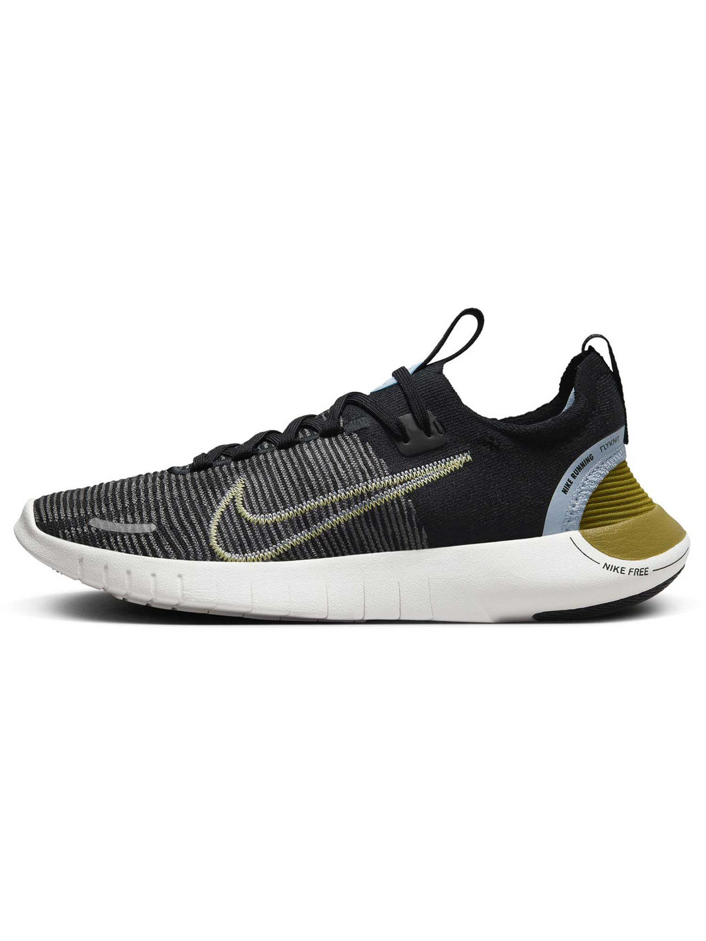 NIKE Обувки W FREE RN FK NEXT NATURE