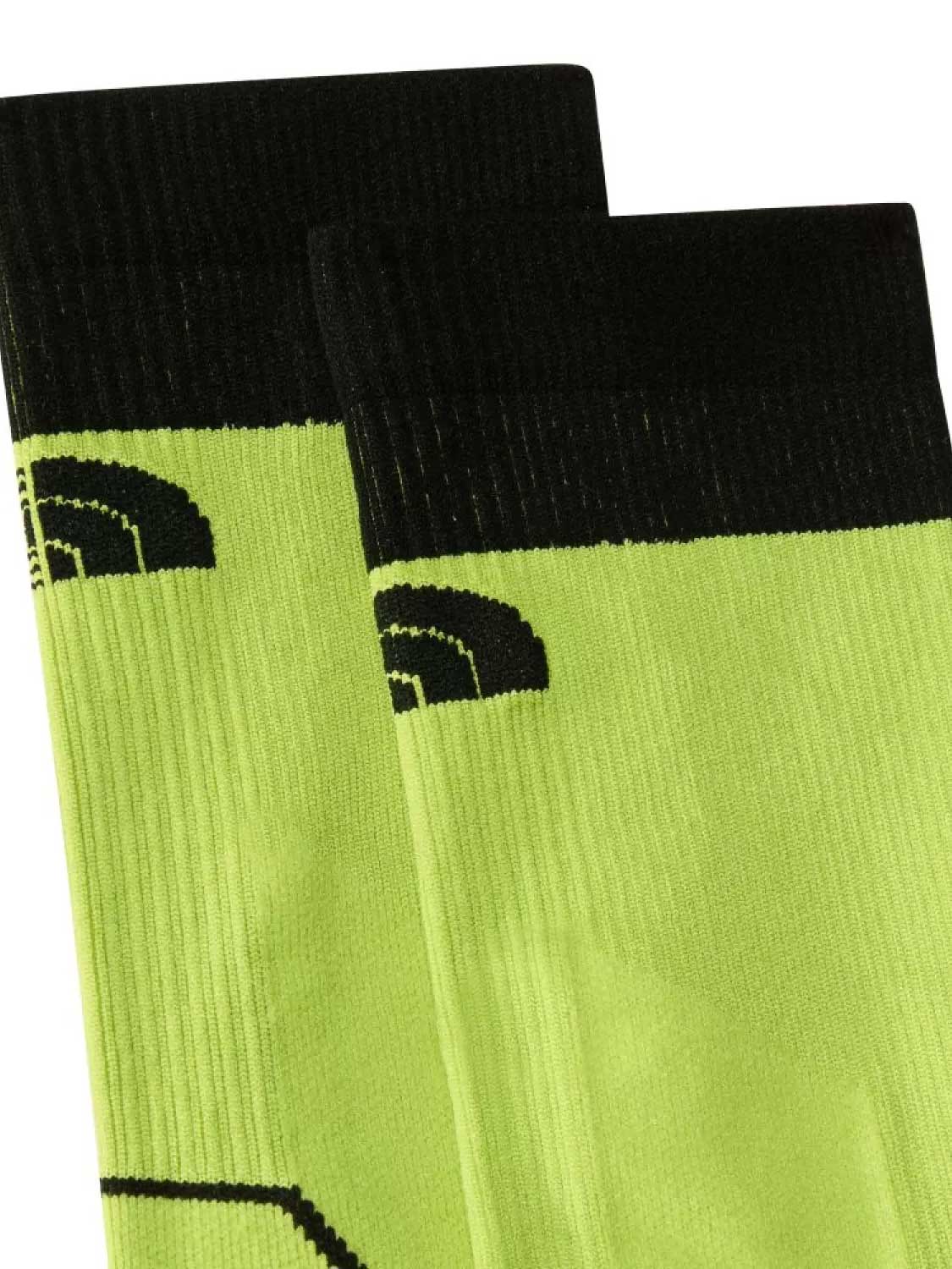 THE NORTH FACE Чорапи TRAIL RUN SOCK CREW