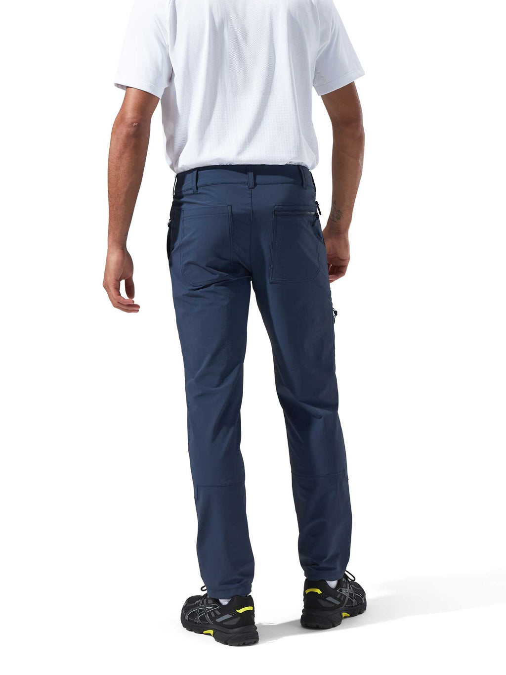 BERGHAUS Панталон M TERATRACK PANT