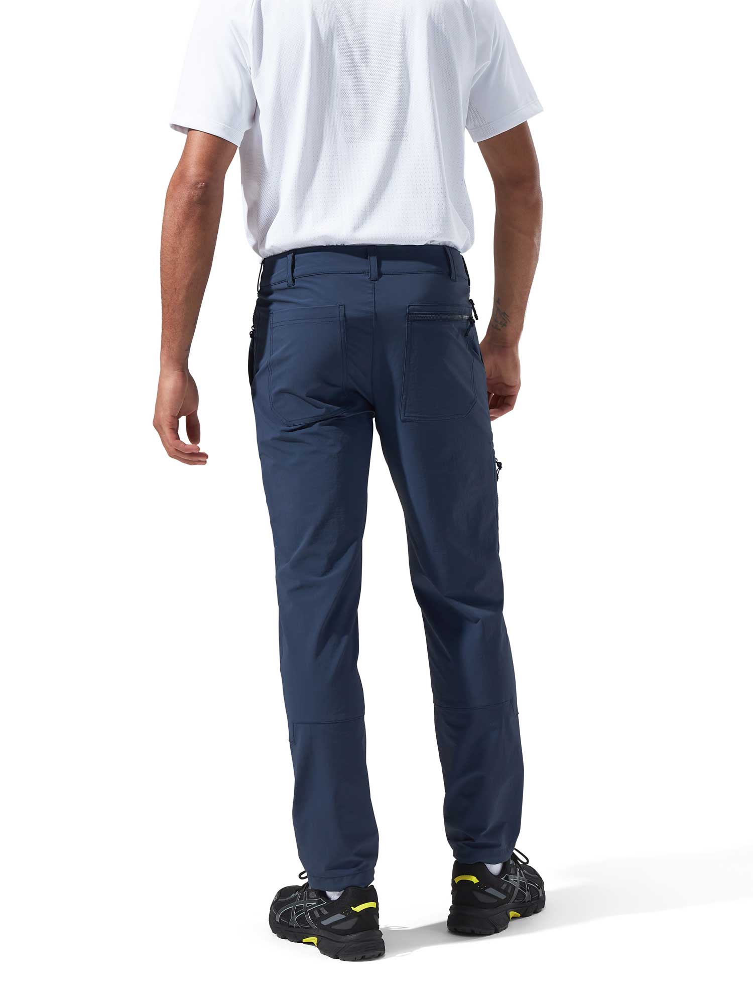 BERGHAUS Панталон M TERATRACK PANT